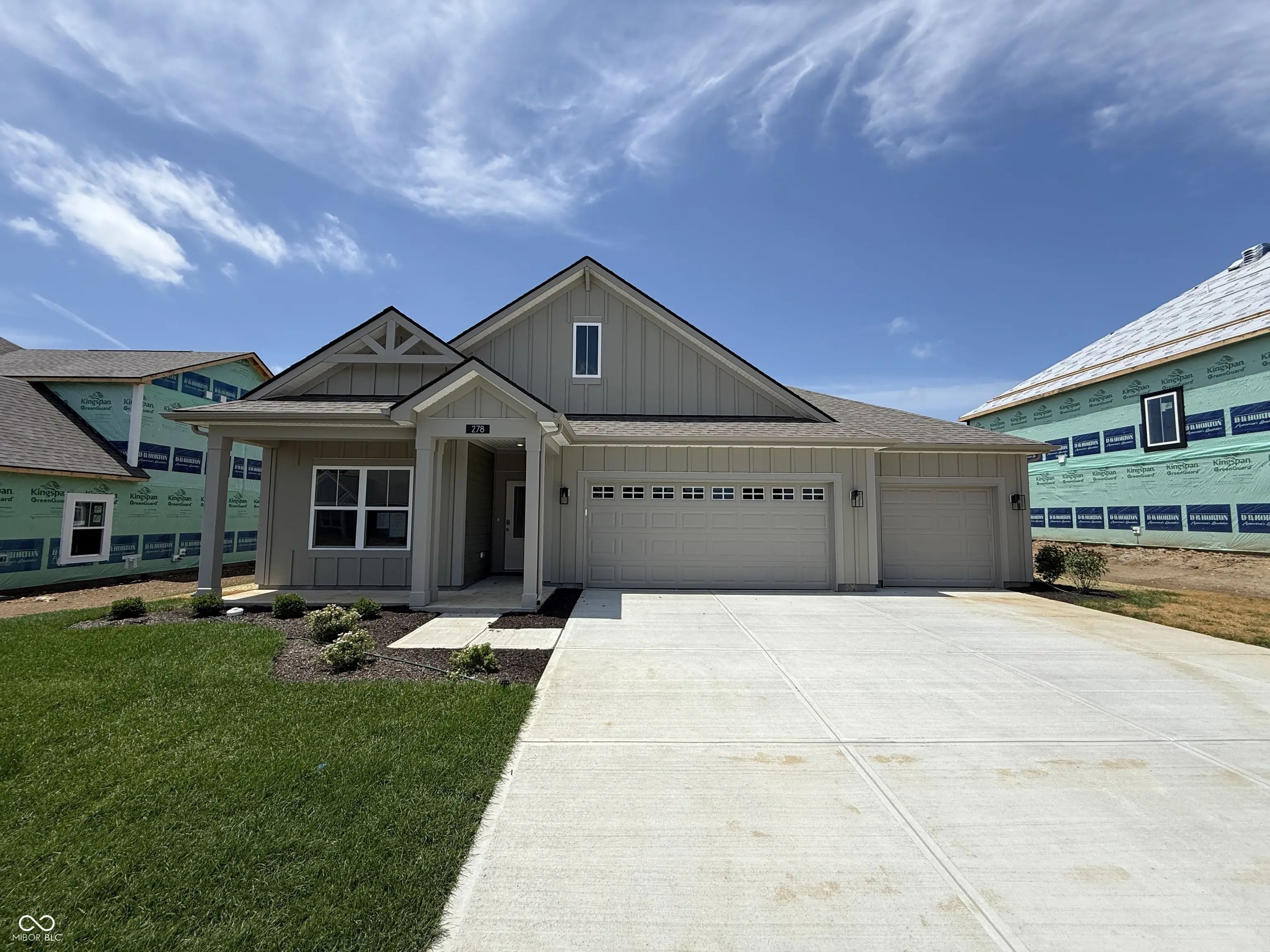 278 Sam Himsel Way, Danville