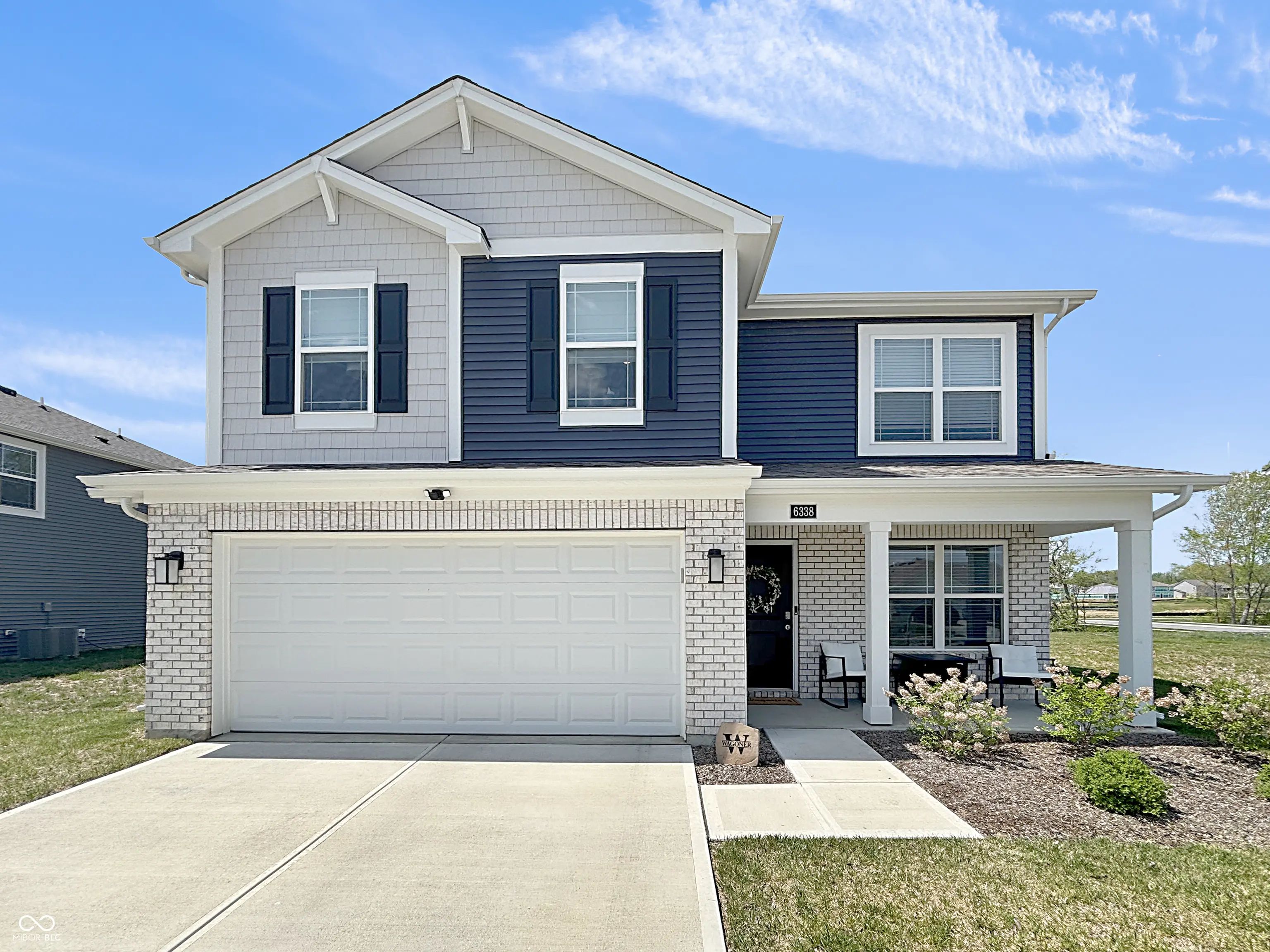 6338 Card Boulevard, Indianapolis
