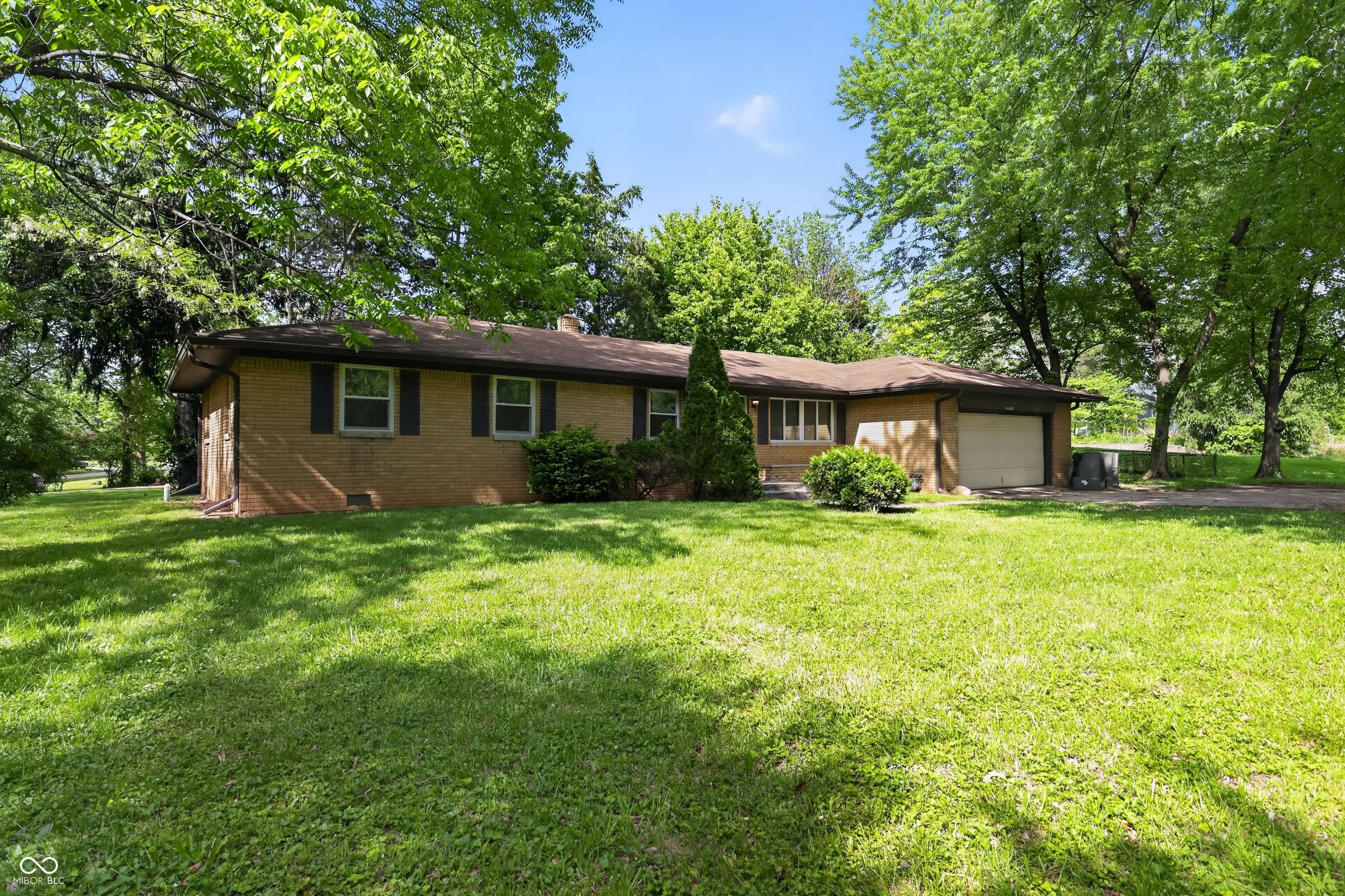4600 E 42nd Street, Indianapolis