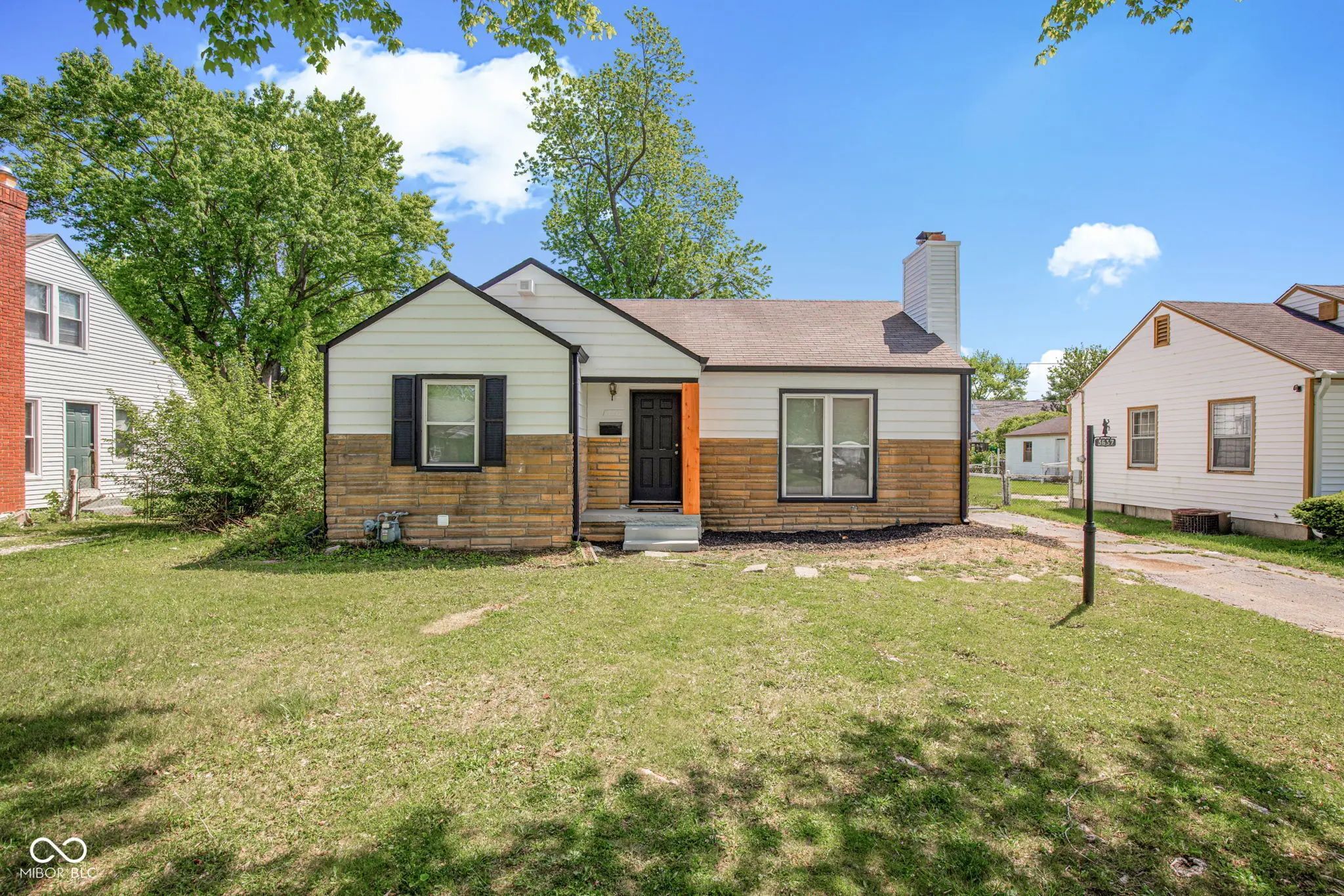 3637 N Lesley Avenue, Indianapolis