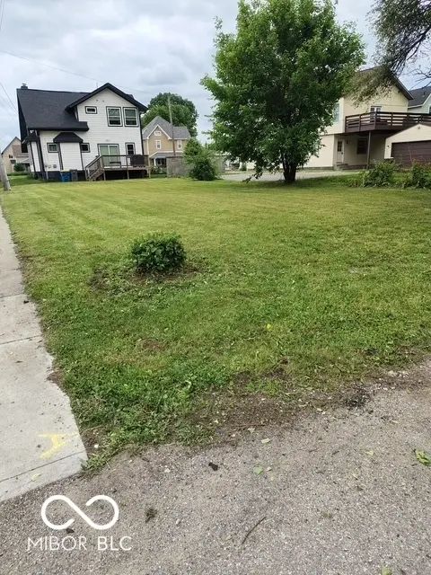 725 E 25th Street, Indianapolis
