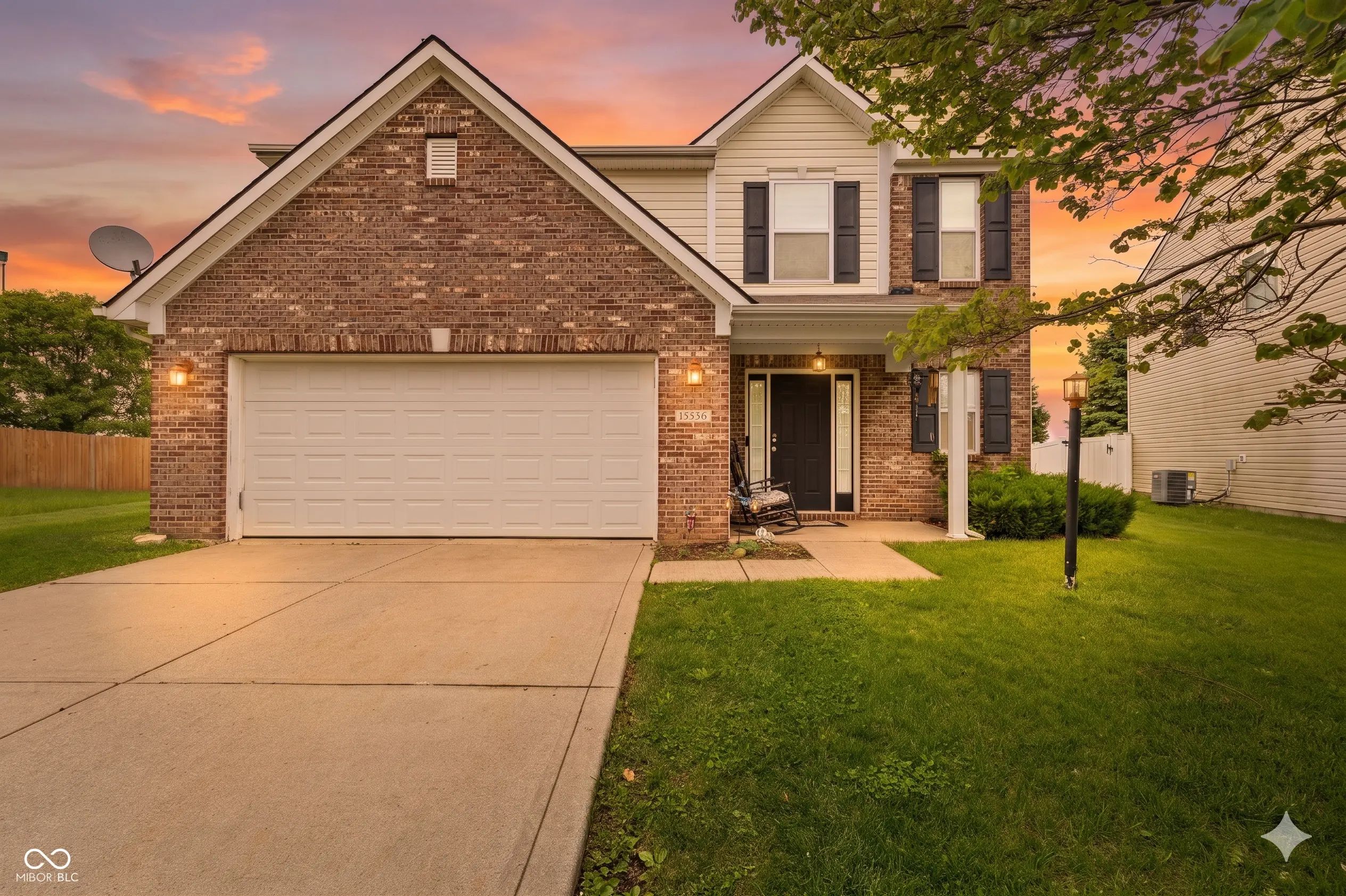 Photo of 15556 Old Pond Circle Noblesville, IN 46060
