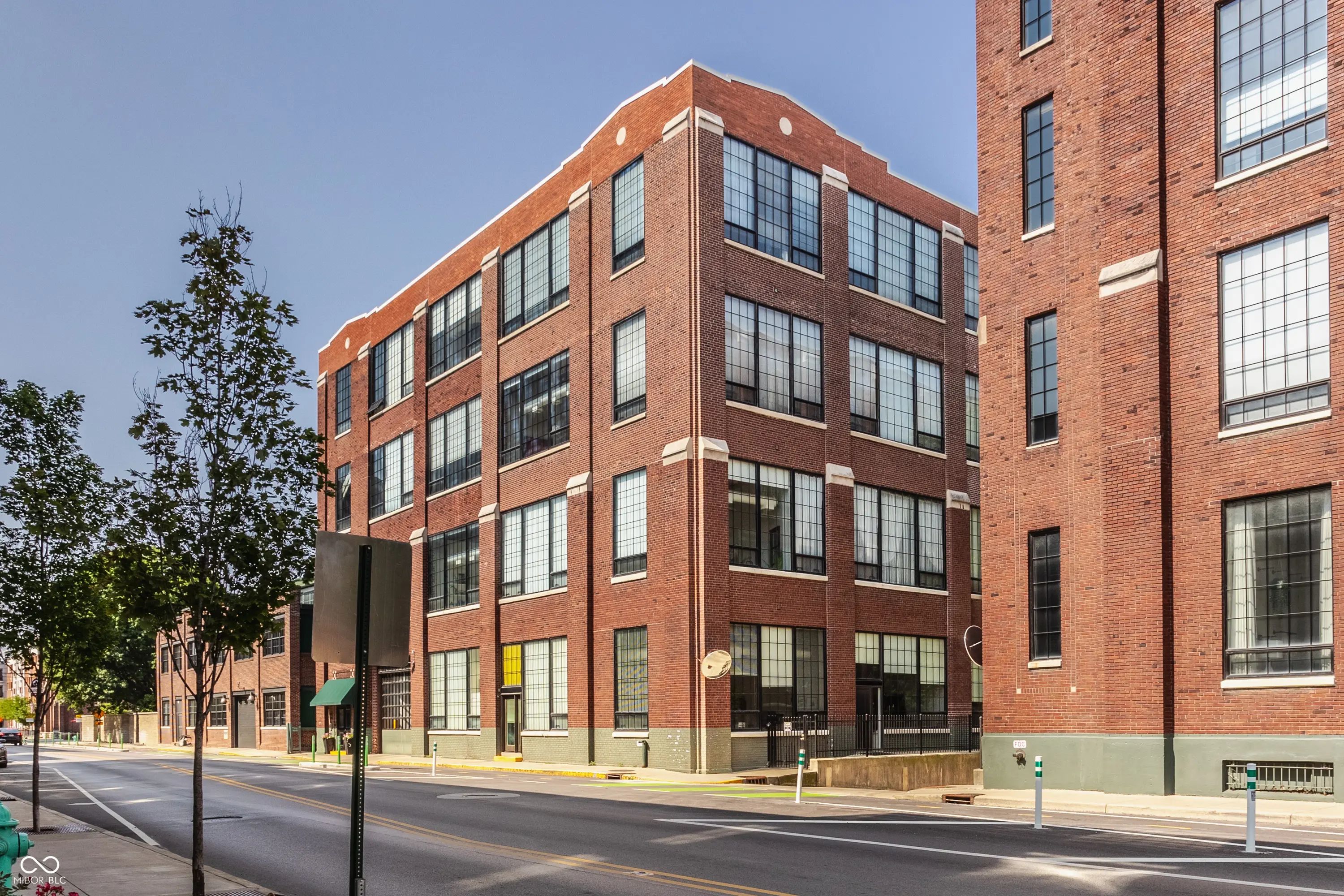 Photo of 630 N College Avenue 311 Indianapolis, IN 46204