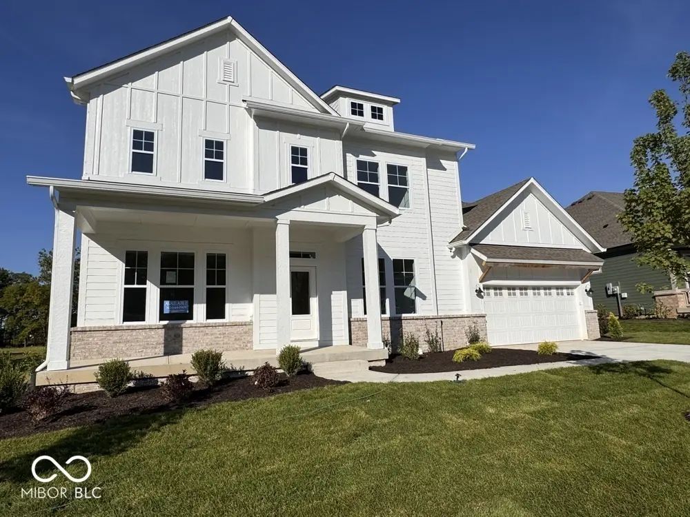 16003 Vitalize Run, Fishers