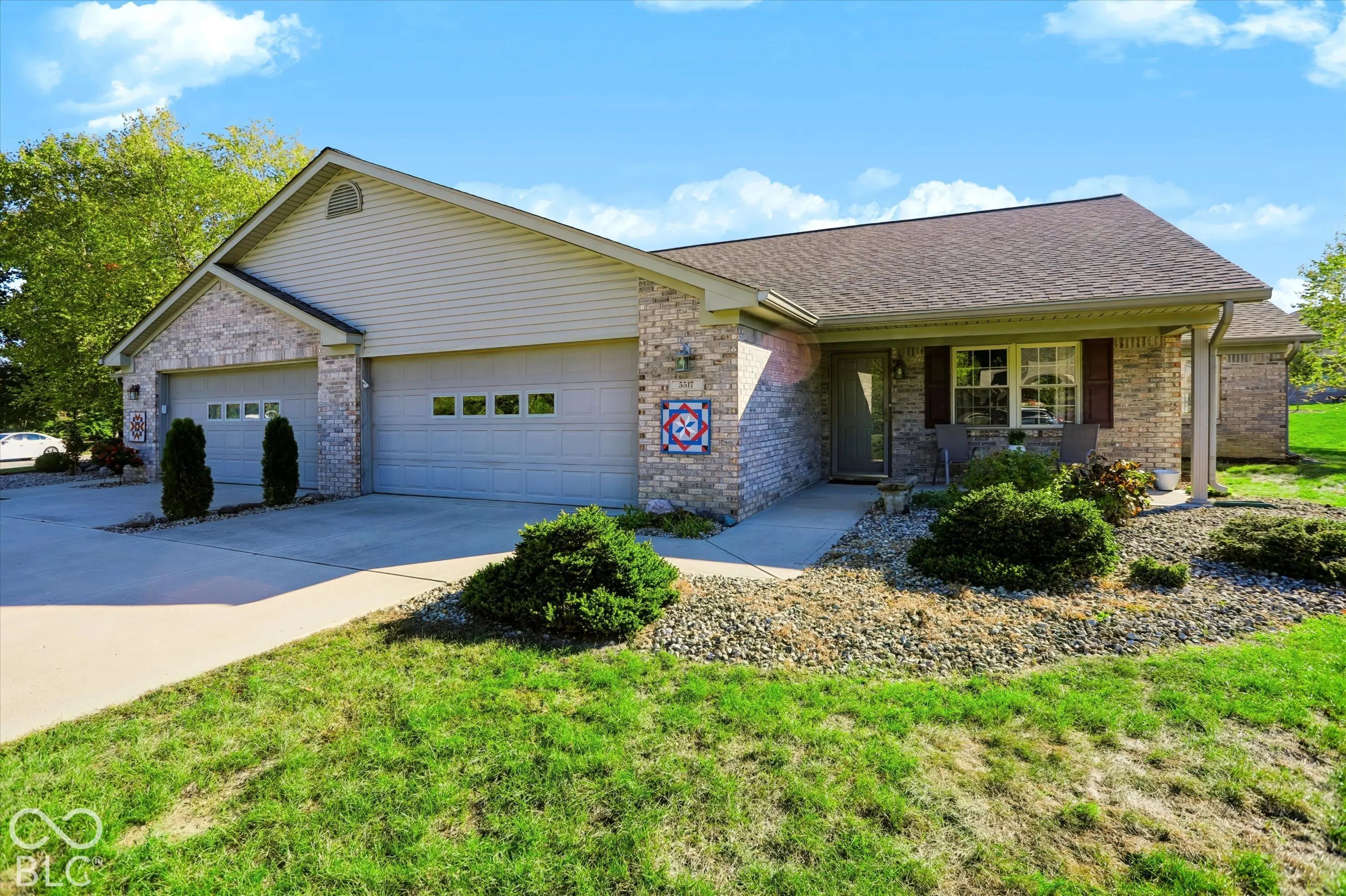 5517 Blairwood Drive, Indianapolis