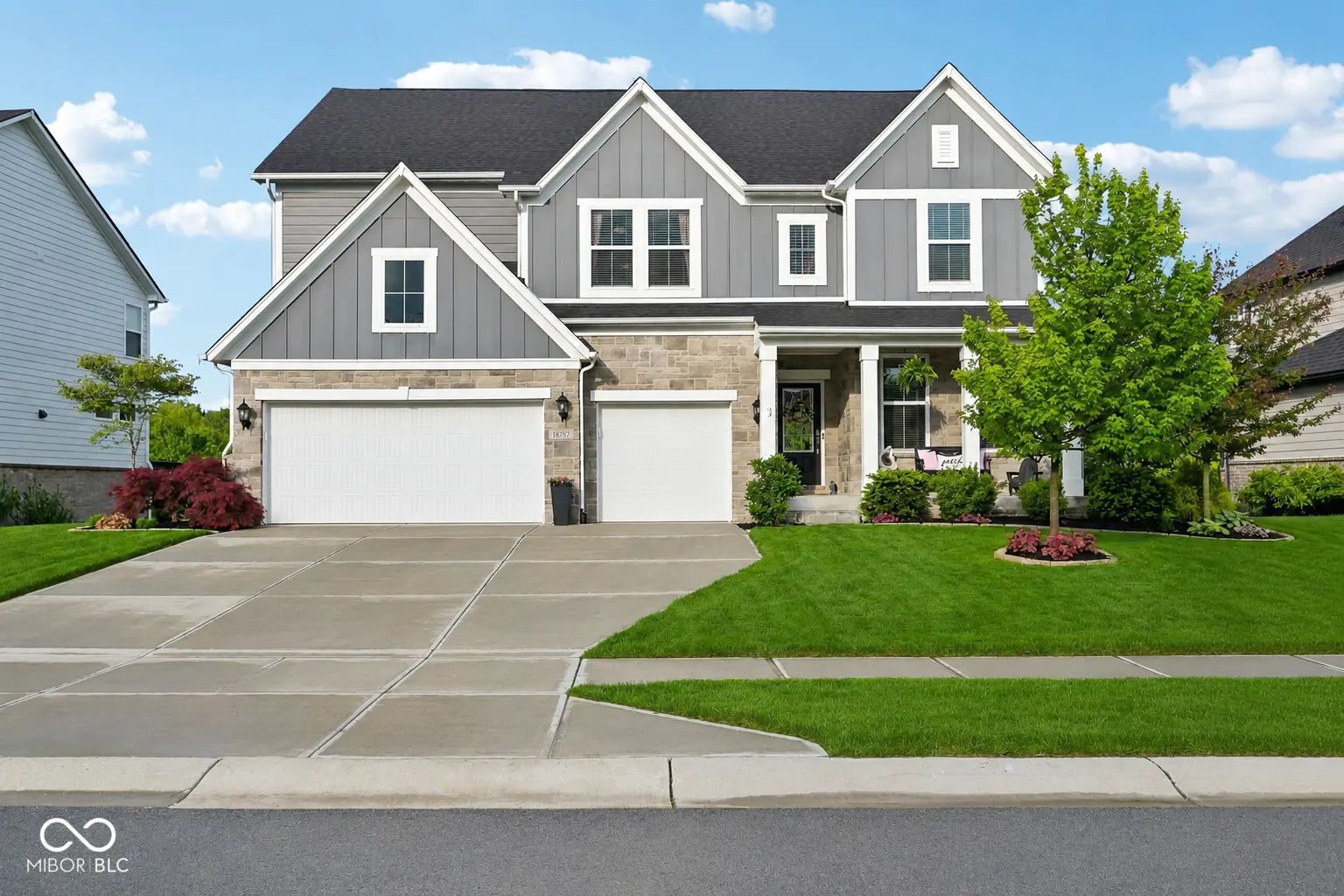 Photo of 18757 Dooney Court Noblesville, IN 46062