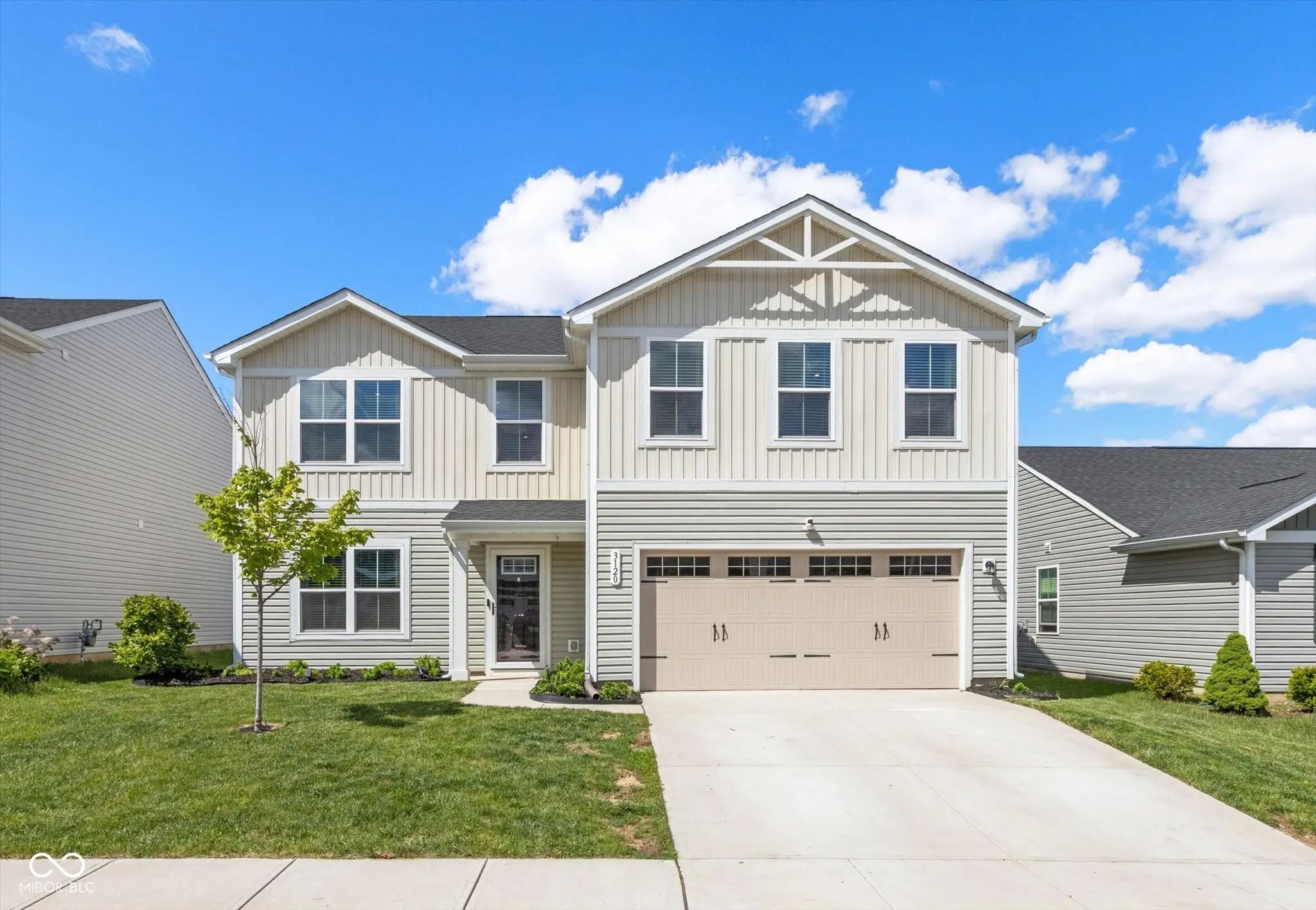 3120 E Sheldon Way, Danville