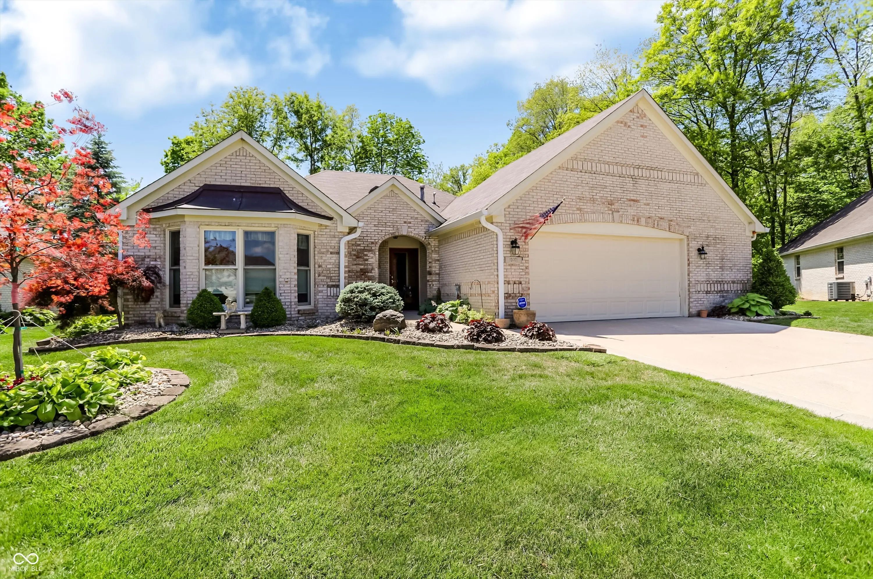 10701 Stable Drive, Indianapolis