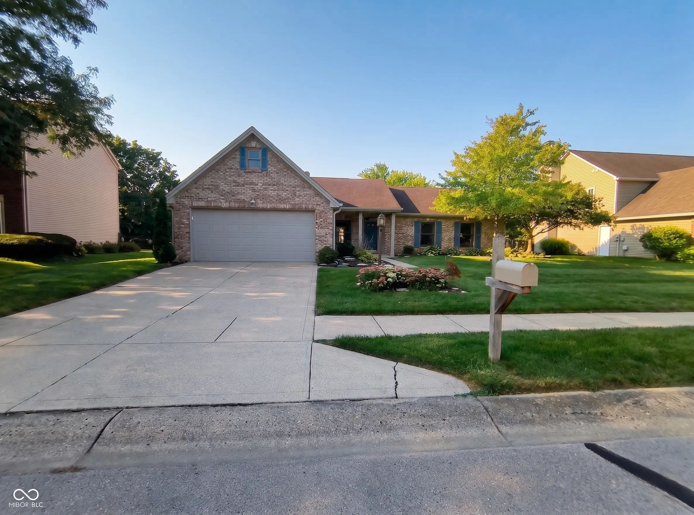 7715 Heather Lane, Fishers