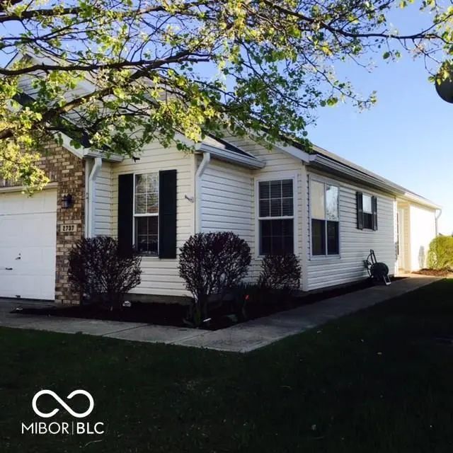 2737 Dawnlake Drive, Indianapolis