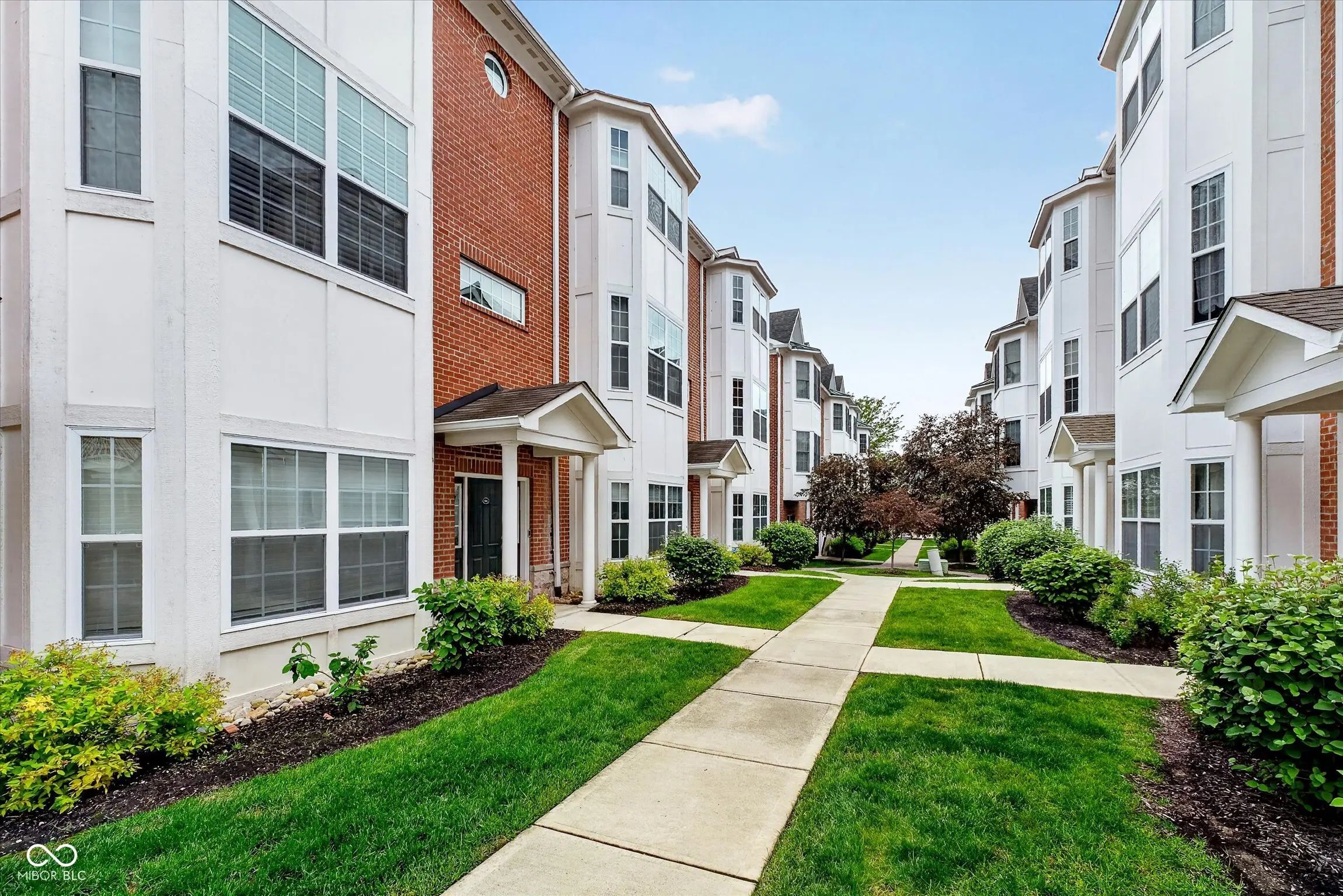 856 S Park Trail Drive, Carmel