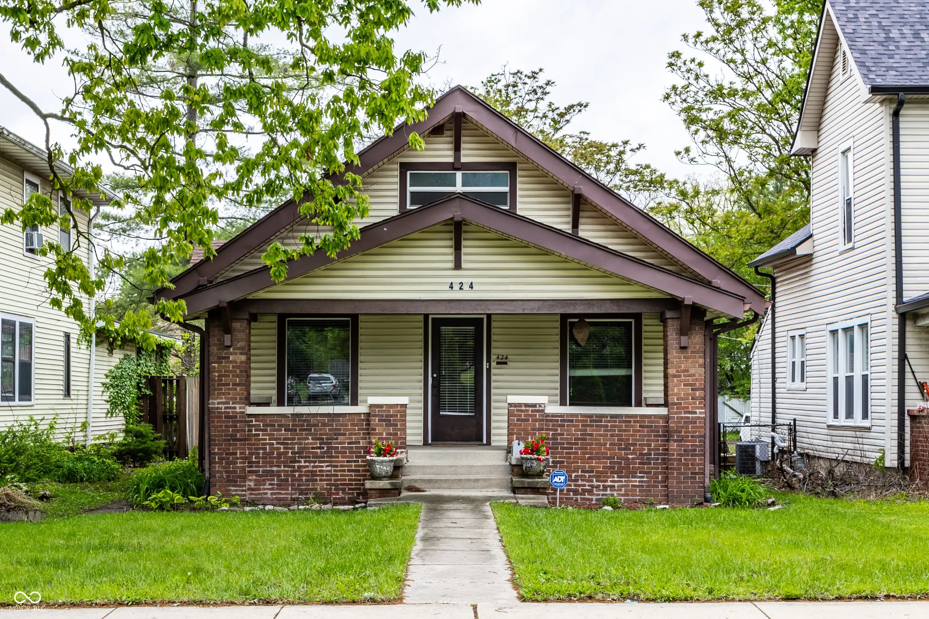 424 N Emerson Avenue, Indianapolis