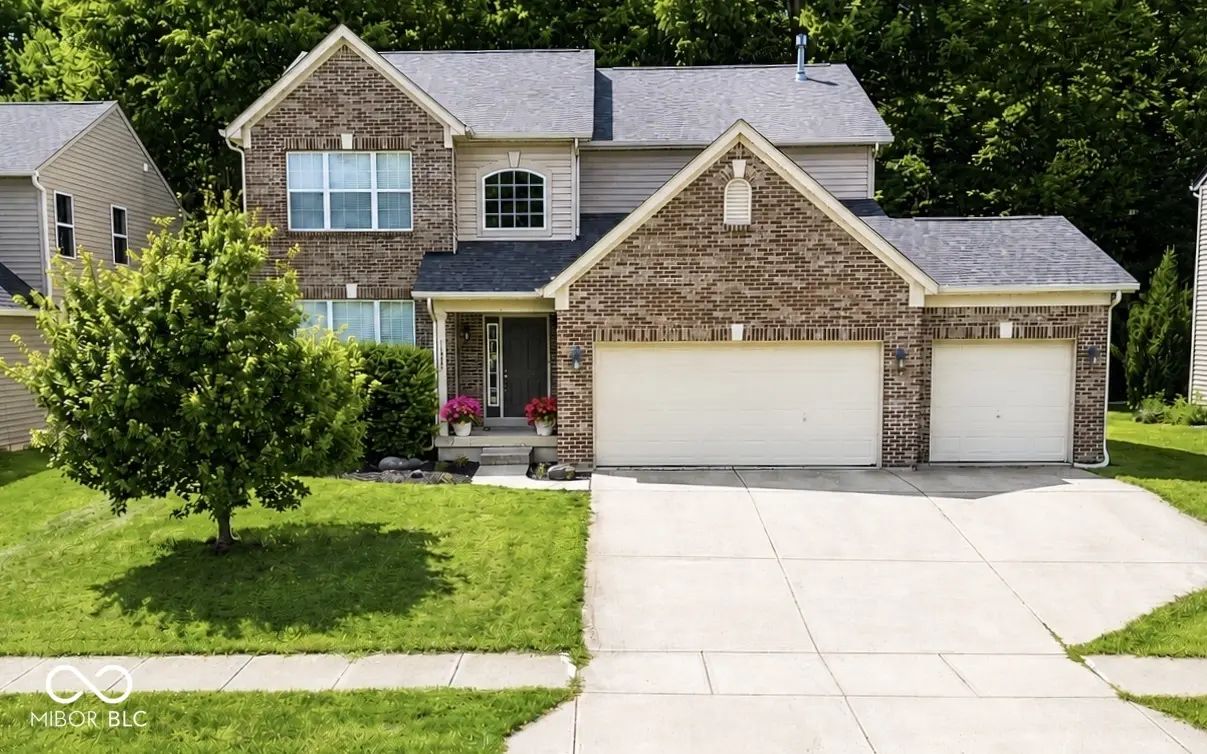 Photo of 11930 Stanley Terrace Fishers, IN 46037