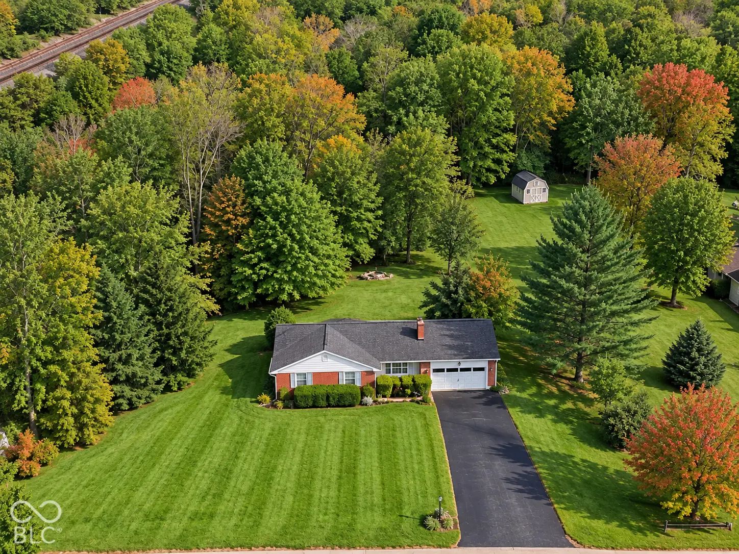 Photo of 11314 Peacock Drive Indianapolis, IN 46236
