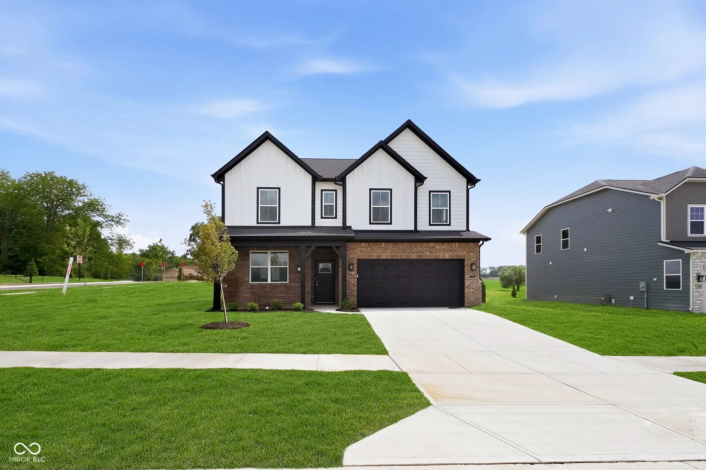 2413 Zion Trail, Greenwood