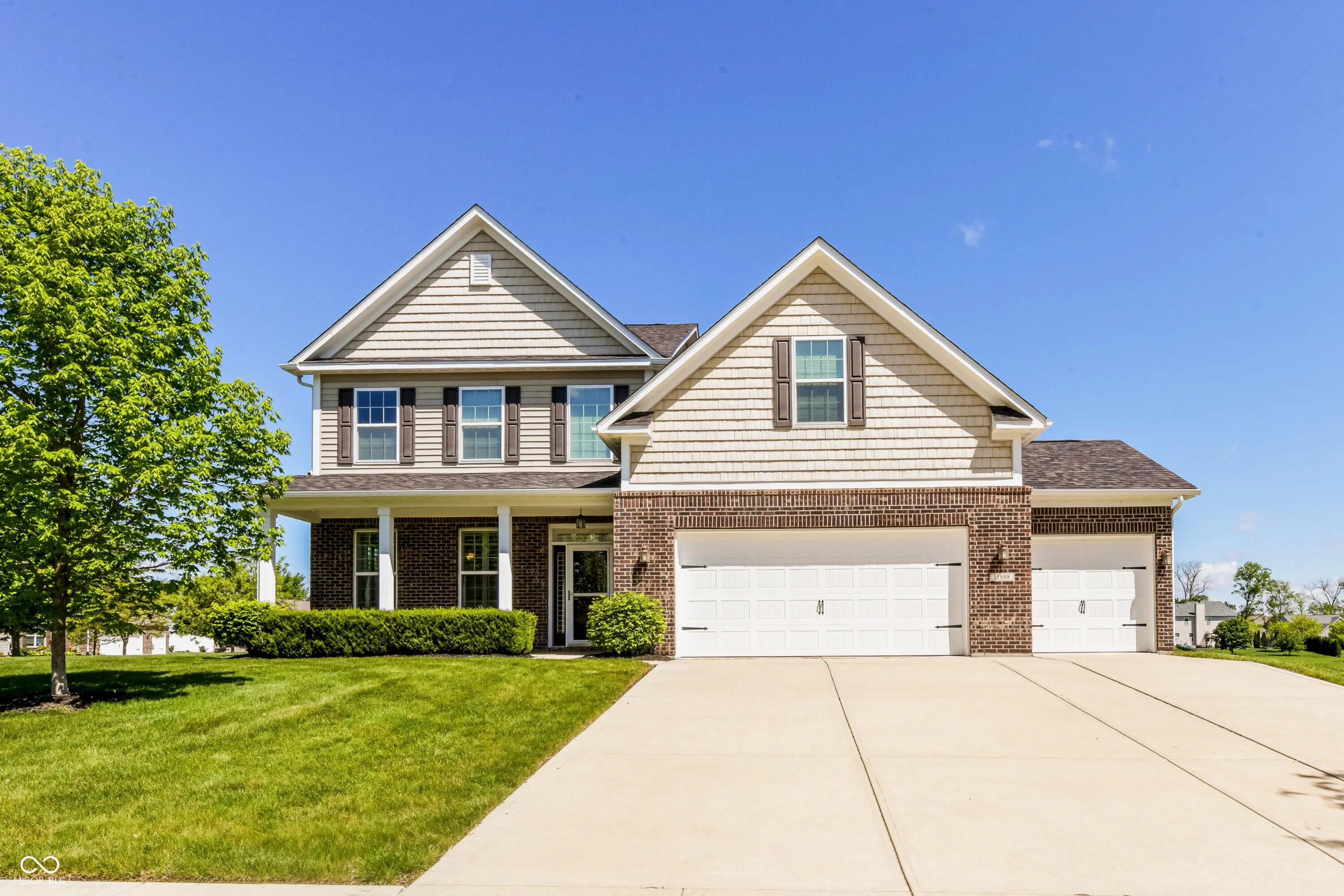 Photo of 11888 Logan Hunter Trail Noblesville, IN 46060