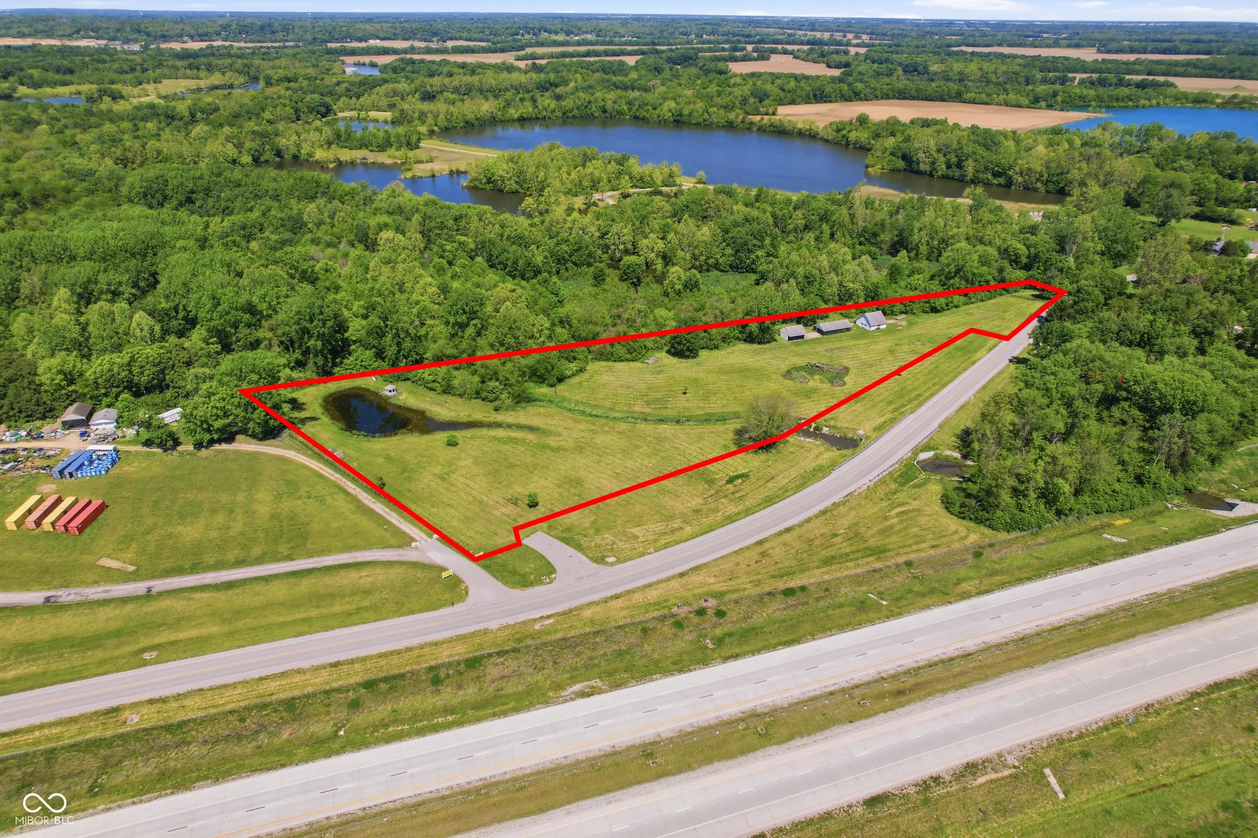 2021 Old State Road 37, Greenwood