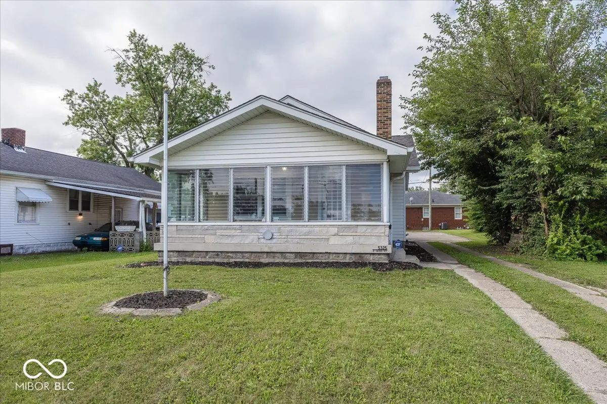 Photo of 5325 E 10th Street Indianapolis, IN 46219