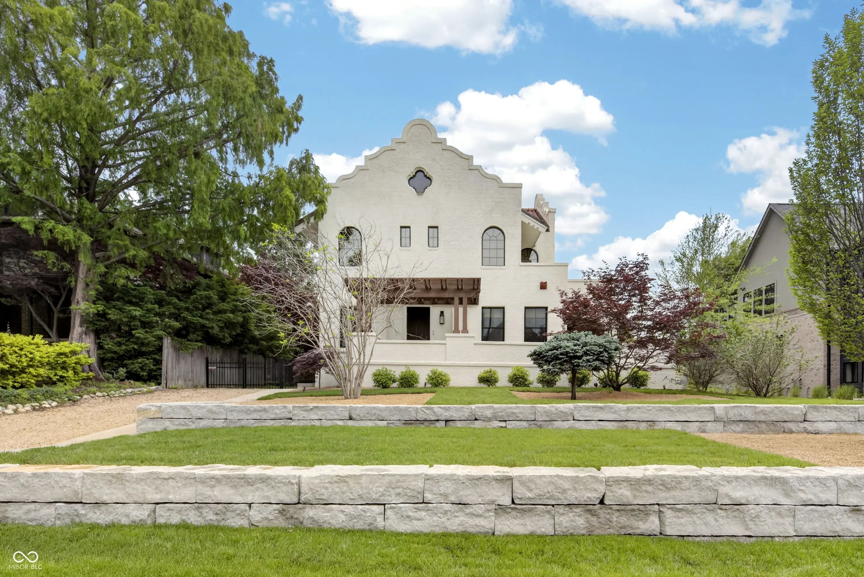 Photo of 3159 N Pennsylvania Street Indianapolis, IN 46205