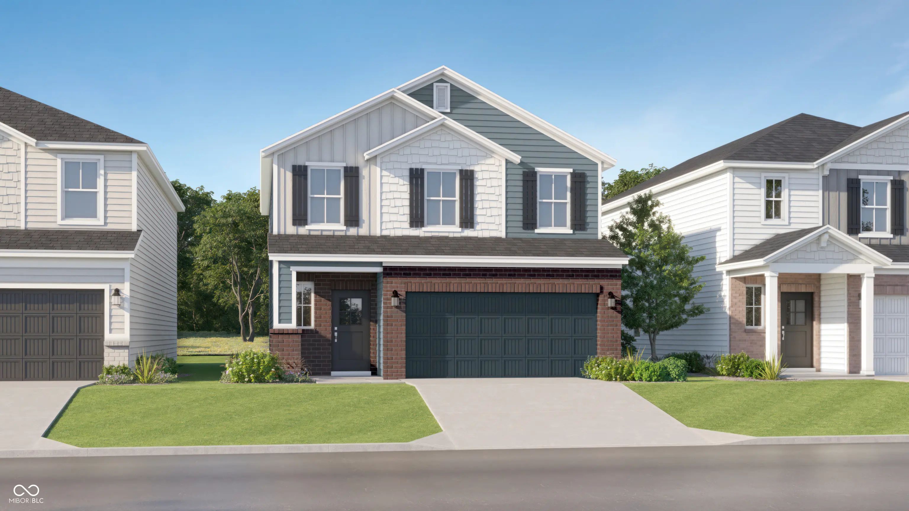 Photo of 838 Drummond Street Greenwood, IN 46143