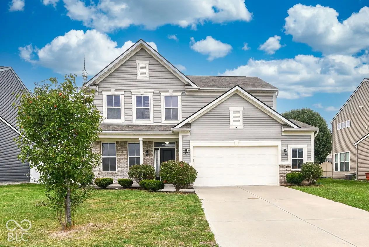 8304 Welder Place, Indianapolis