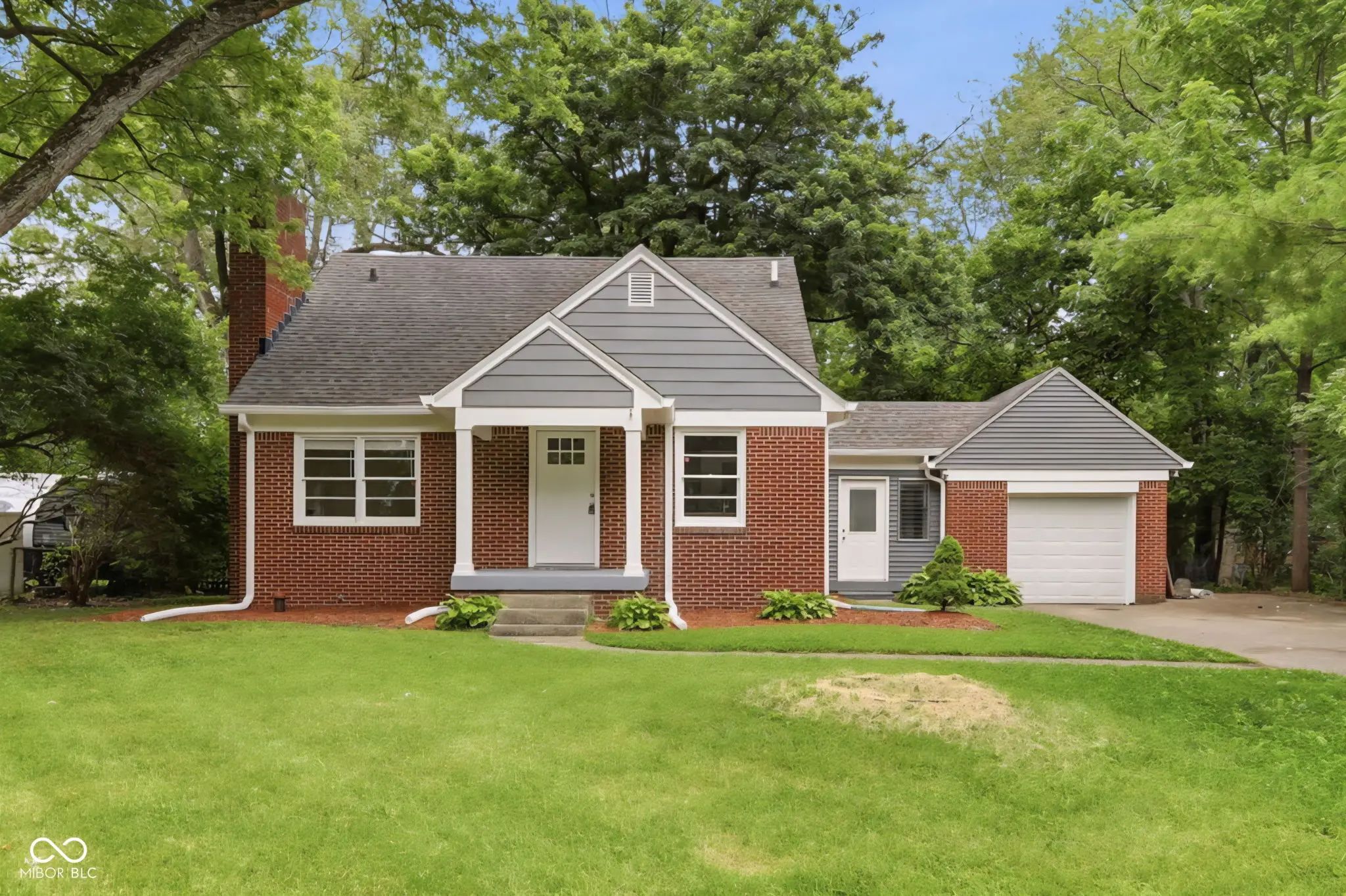 6317 N Tacoma Avenue, Indianapolis