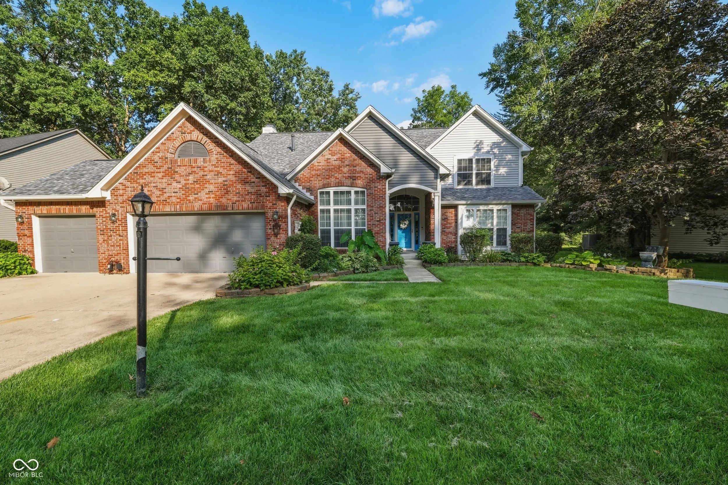 Photo of 5855 Dapple Trace Indianapolis, IN 46228
