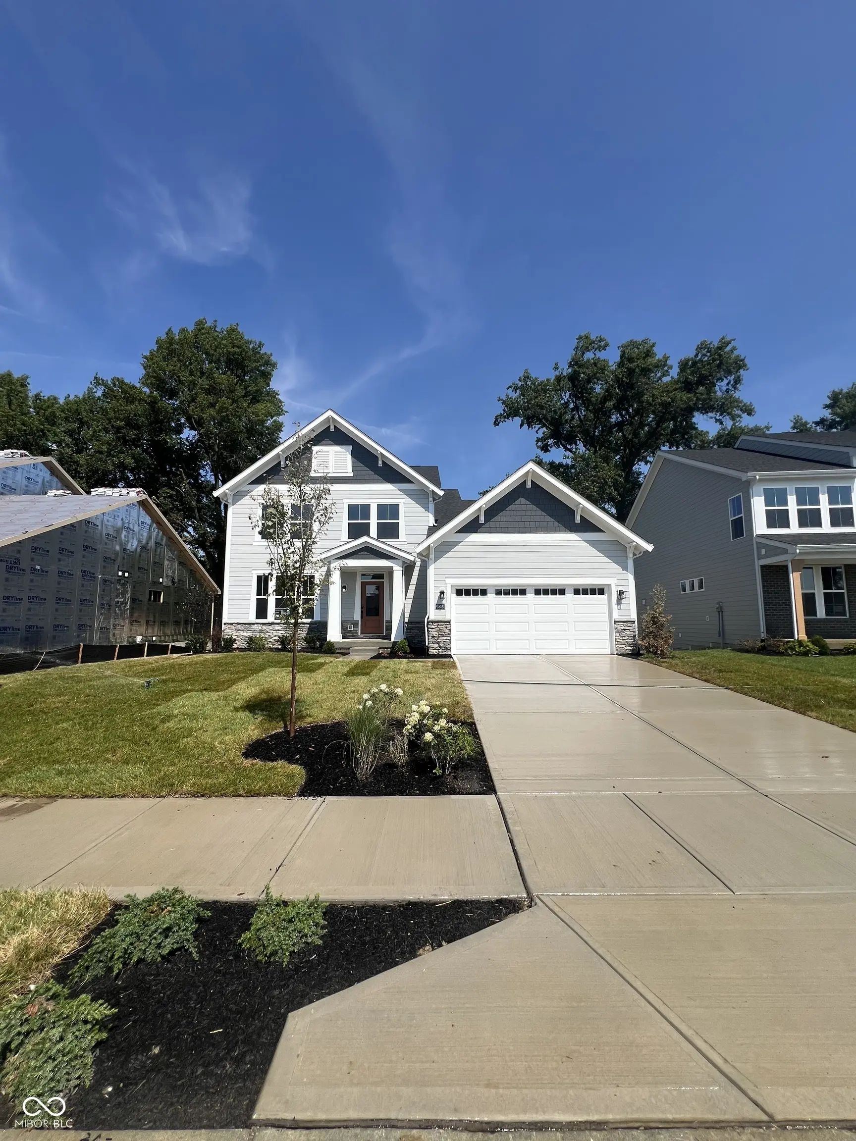 Photo of 9558 Hemingway Drive Indianapolis, IN 46239