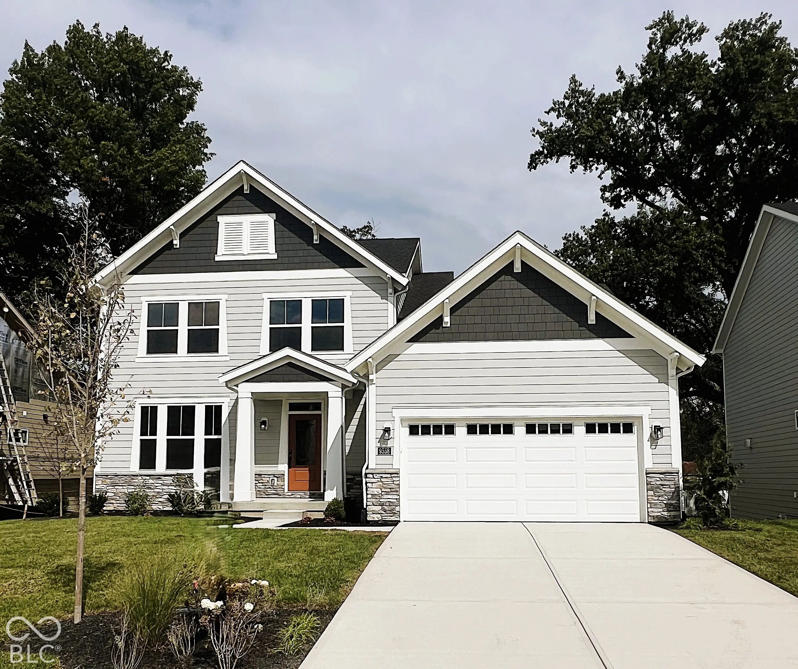 9558 Hemingway Drive, Indianapolis