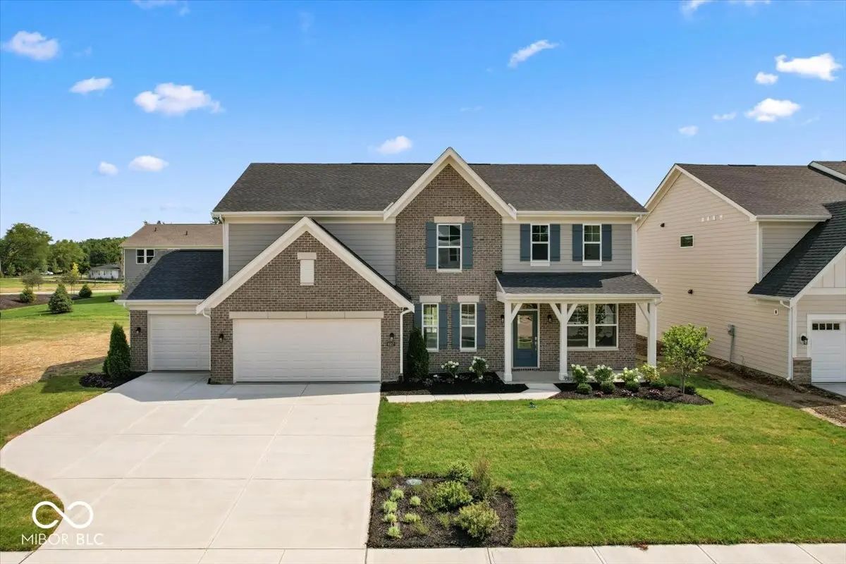 9557 Hemingway Drive, Indianapolis