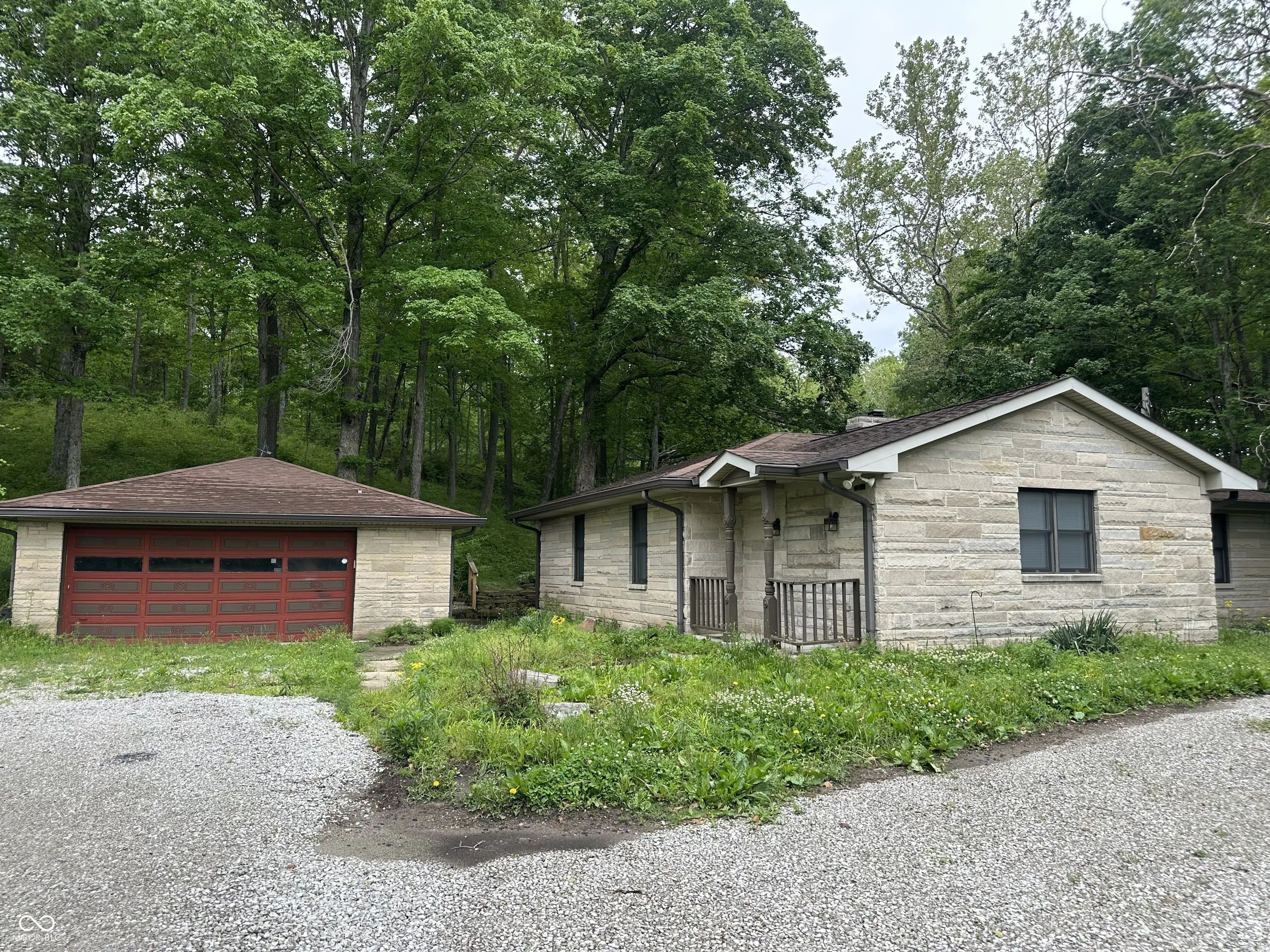 2449 Cartersburg Road, Danville