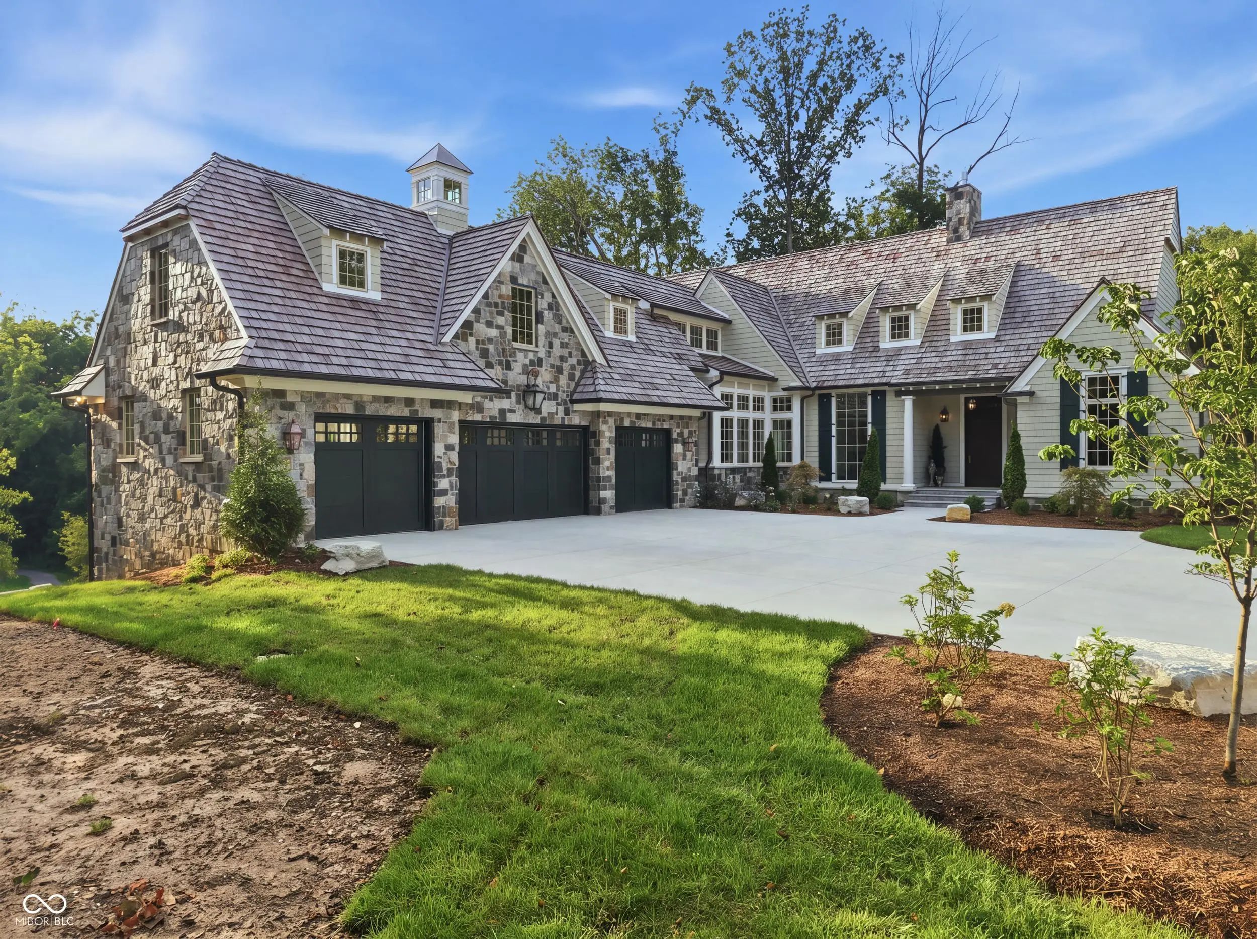 10400 Holliday Farms Boulevard, Zionsville