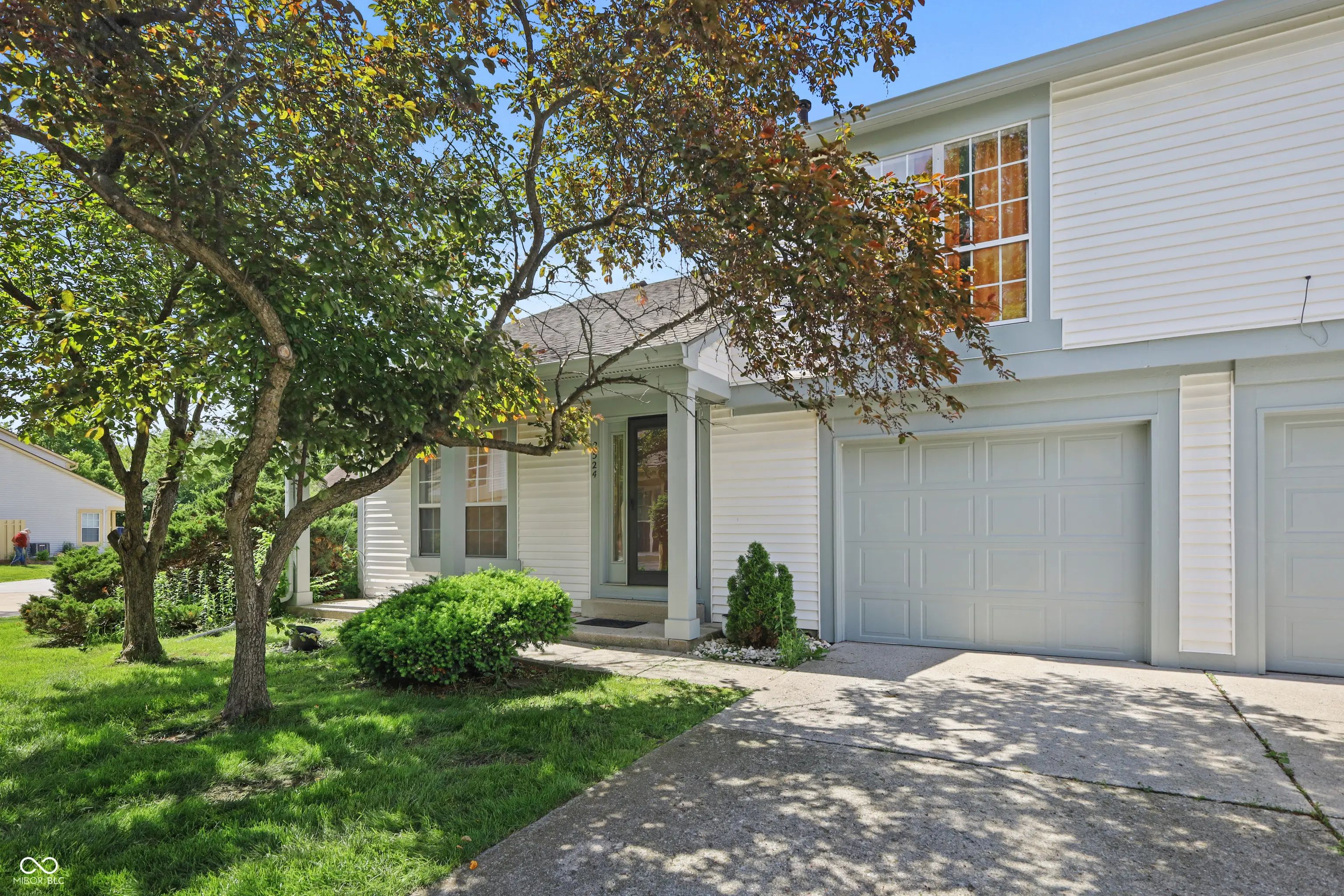 Photo of 2524 Chaseway Court Indianapolis, IN 46268