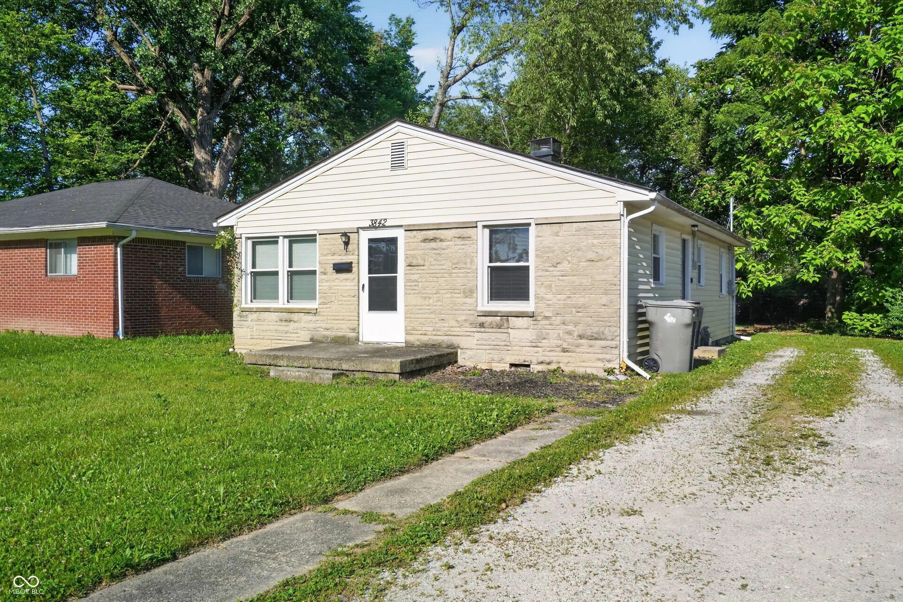 3842 N Butler Avenue, Indianapolis