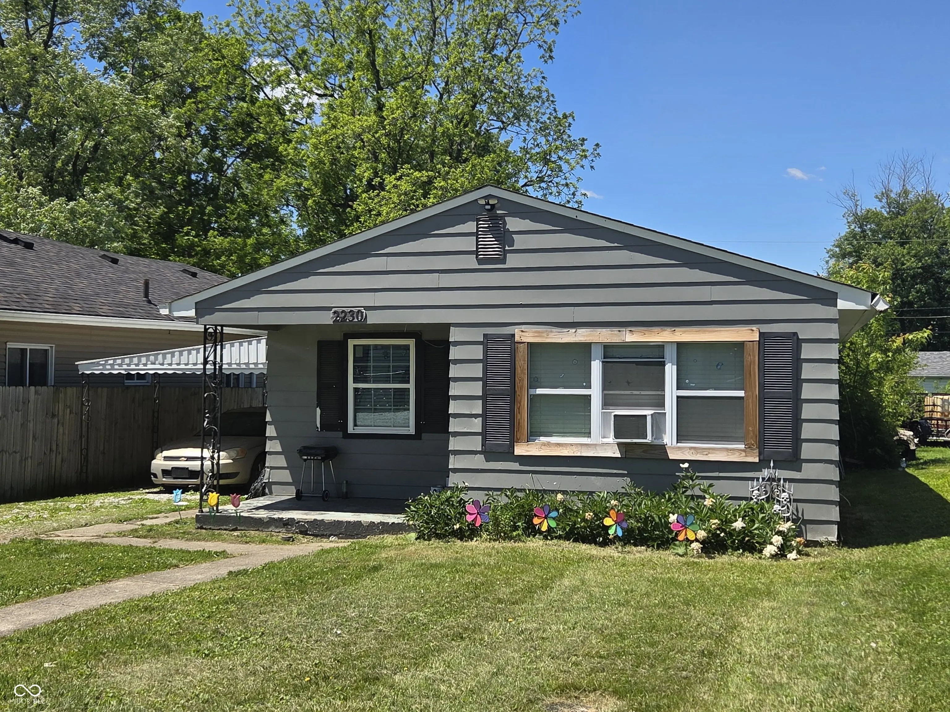 2230 N Bosart Avenue, Indianapolis