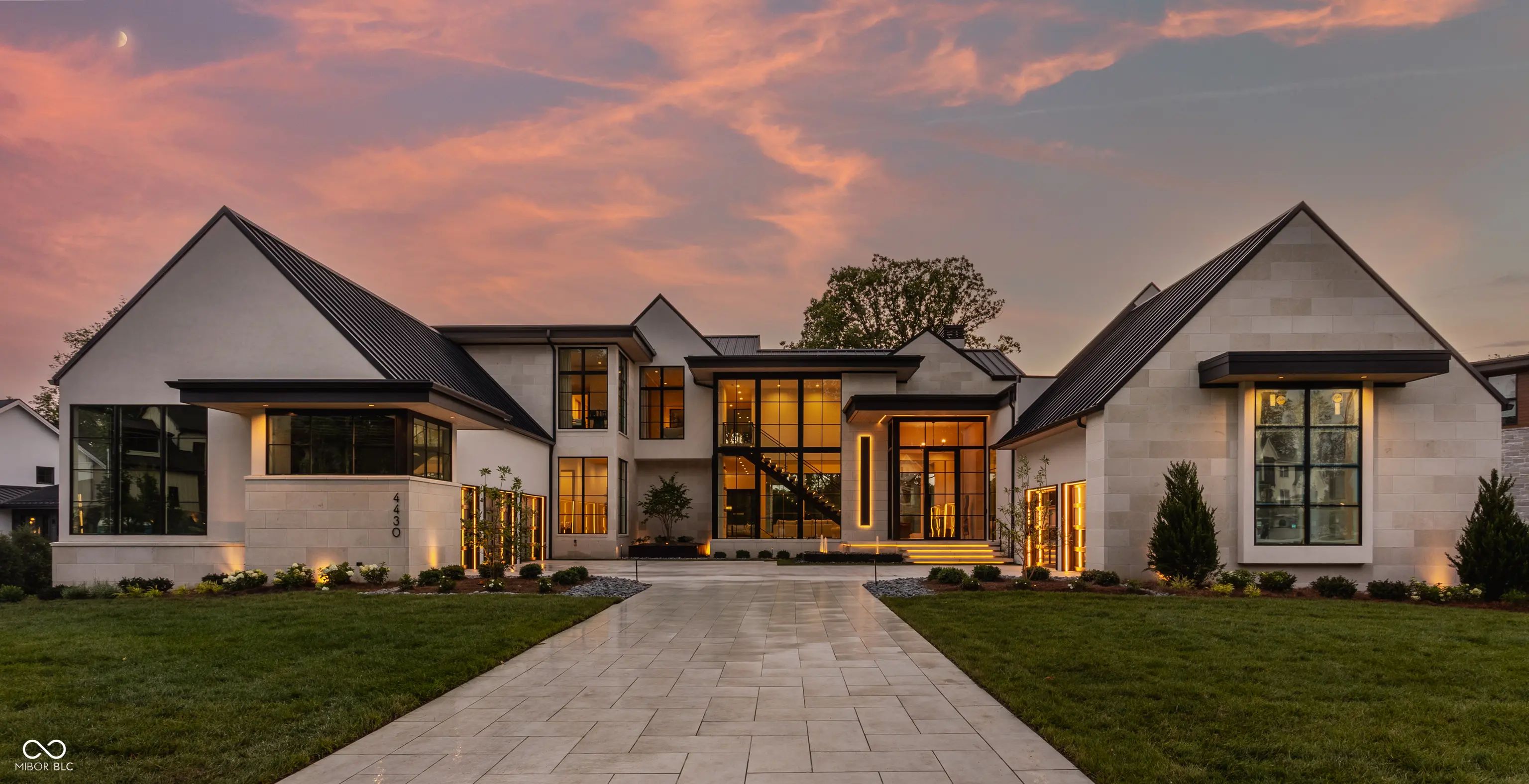 Photo of 4430 Elmscott Ridge Zionsville, IN 46077