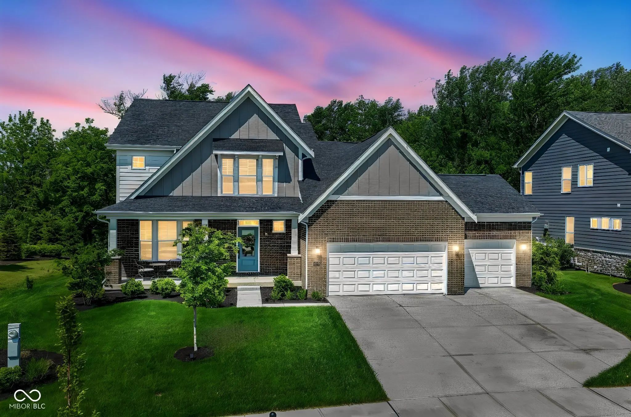 Photo of 19910 Chatham Green Drive Westfield, IN 46074