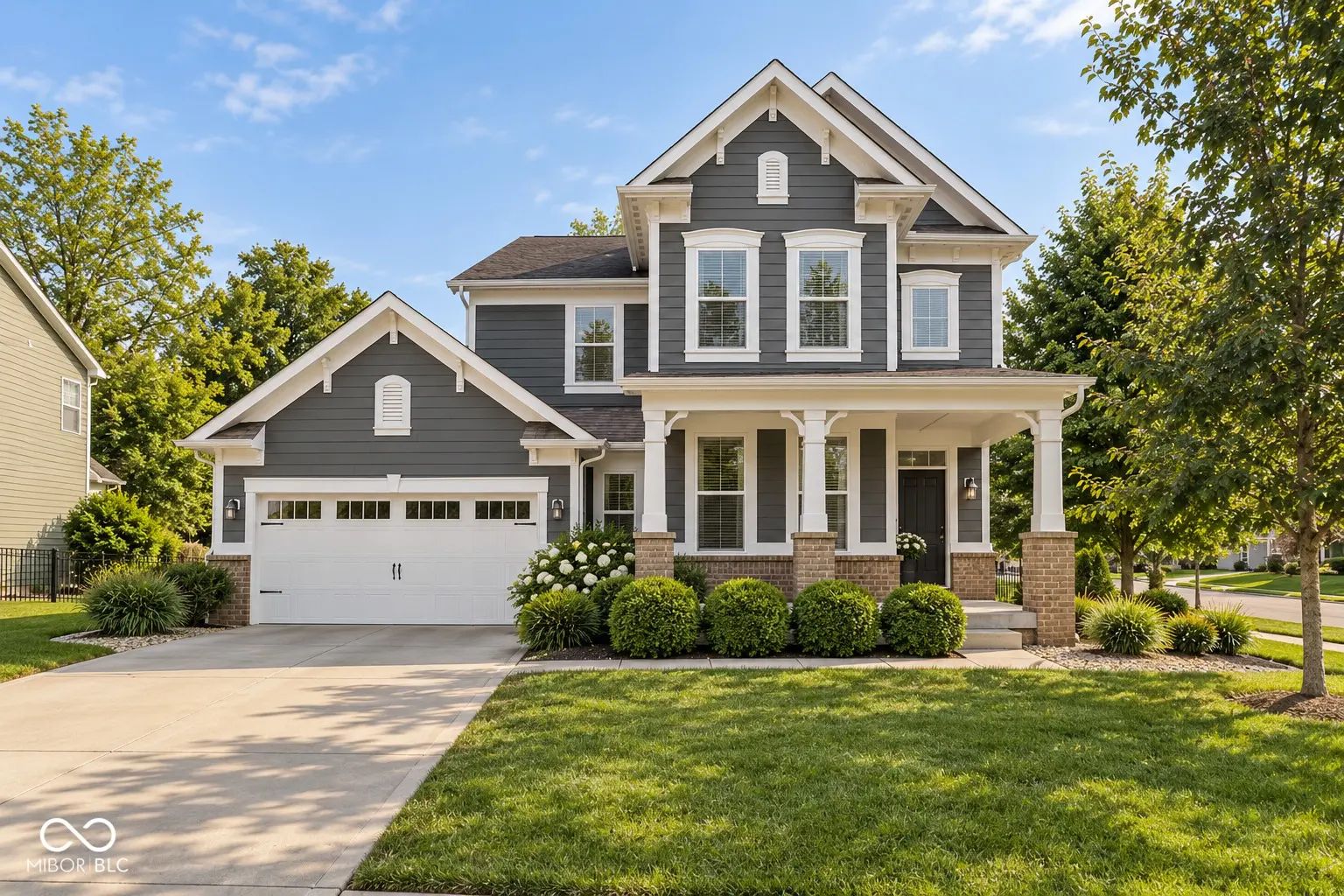 10511 Cleary Trace Drive, Fishers