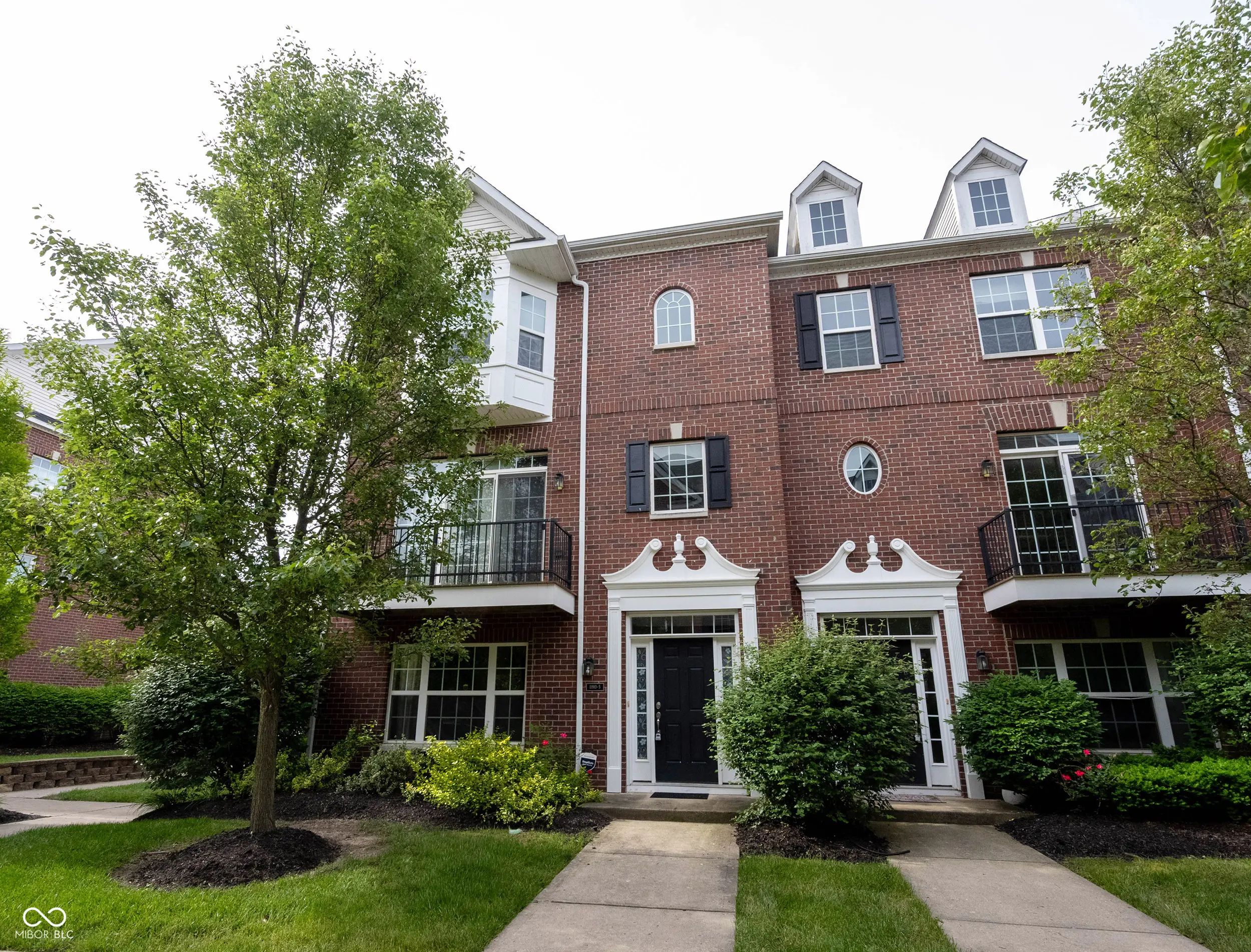 Photo of 11910 Riley Drive 5 Zionsville, IN 46077