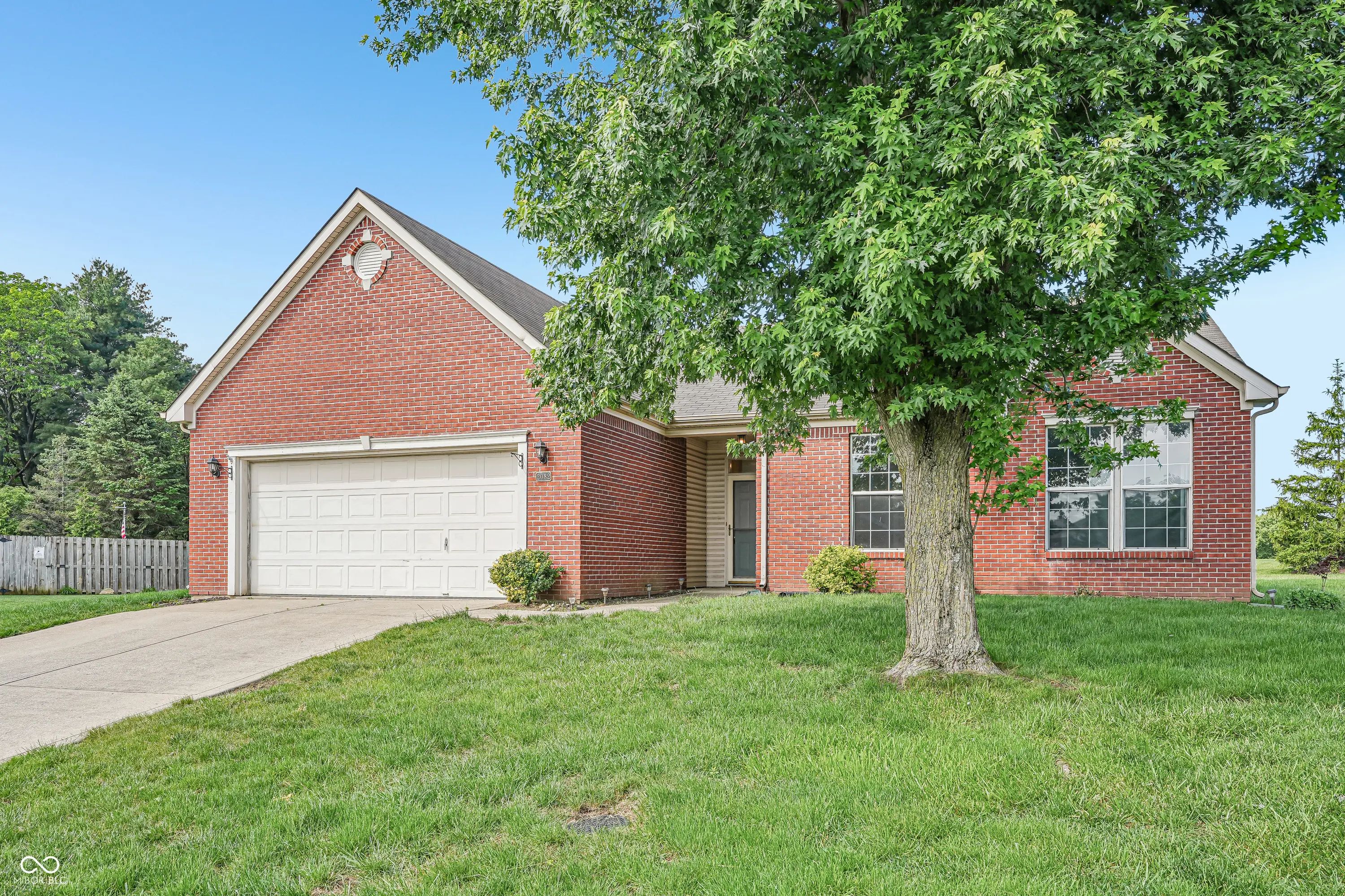 2082 Lawrin Court, Indianapolis