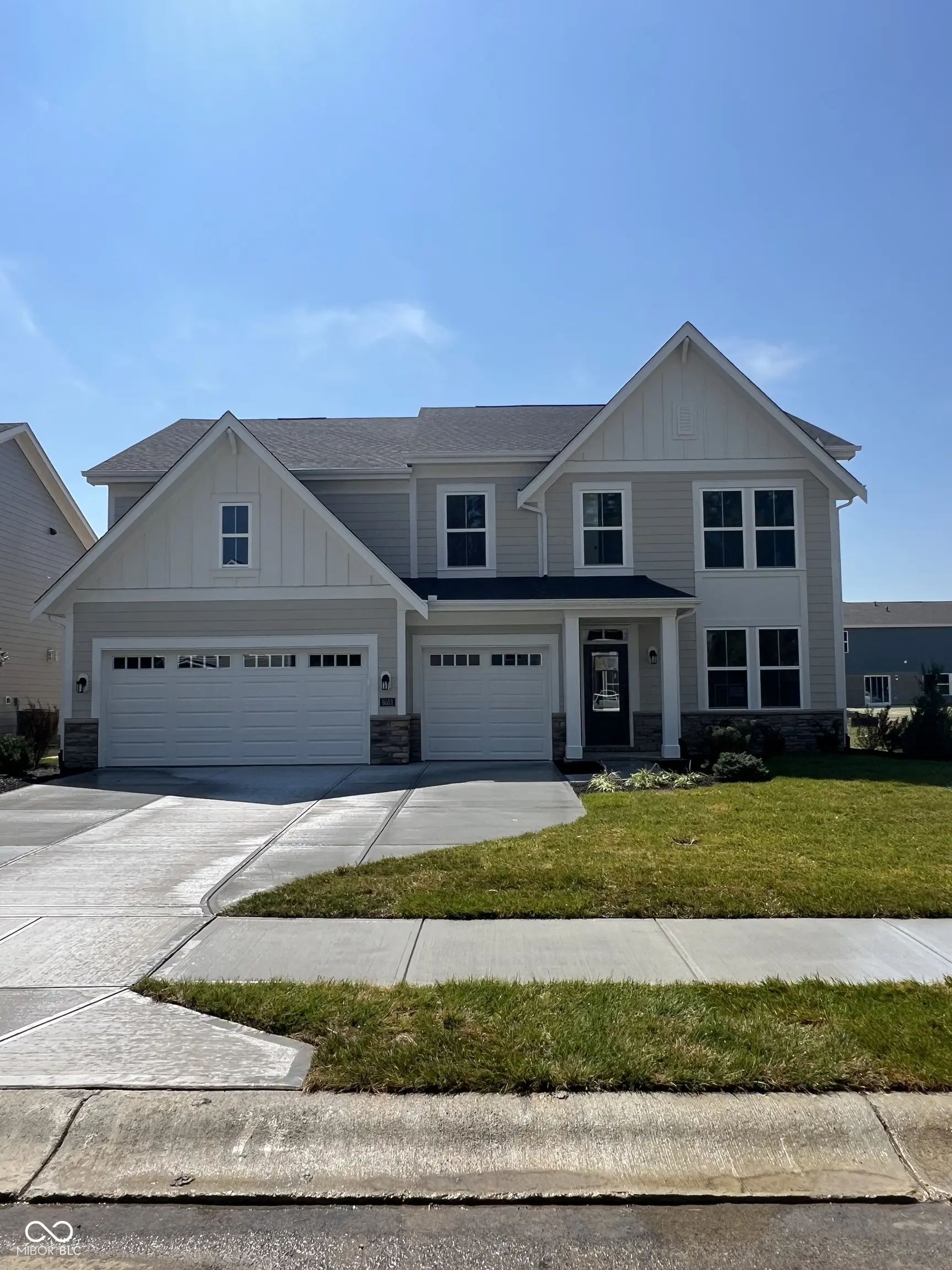 9551 Hemingway Drive, Indianapolis