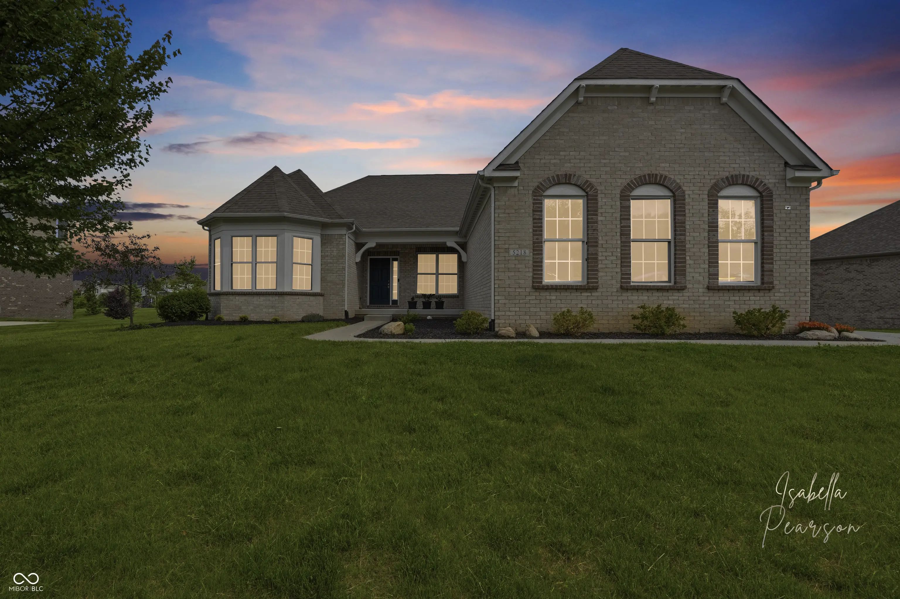 Photo of 5218 Sweetwater Drive Noblesville, IN 46062
