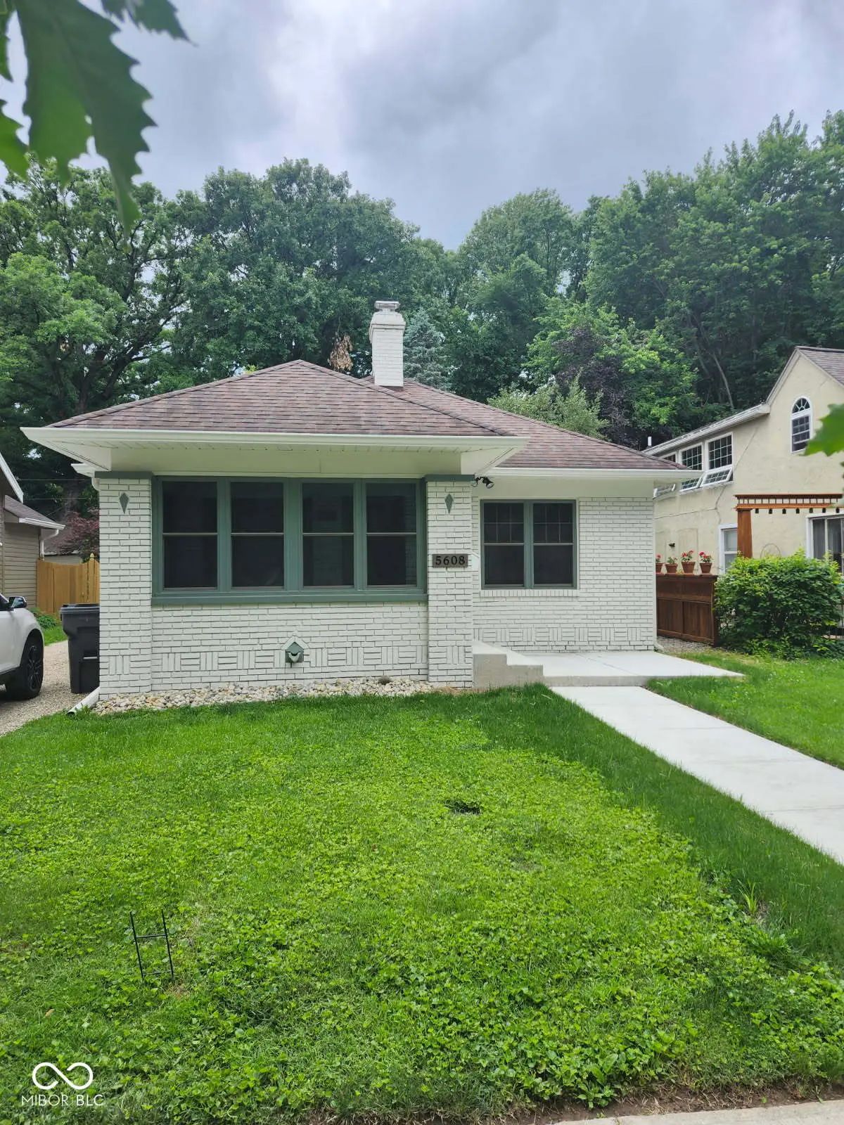 Photo of 5608 Carrollton Avenue Indianapolis, IN 46220