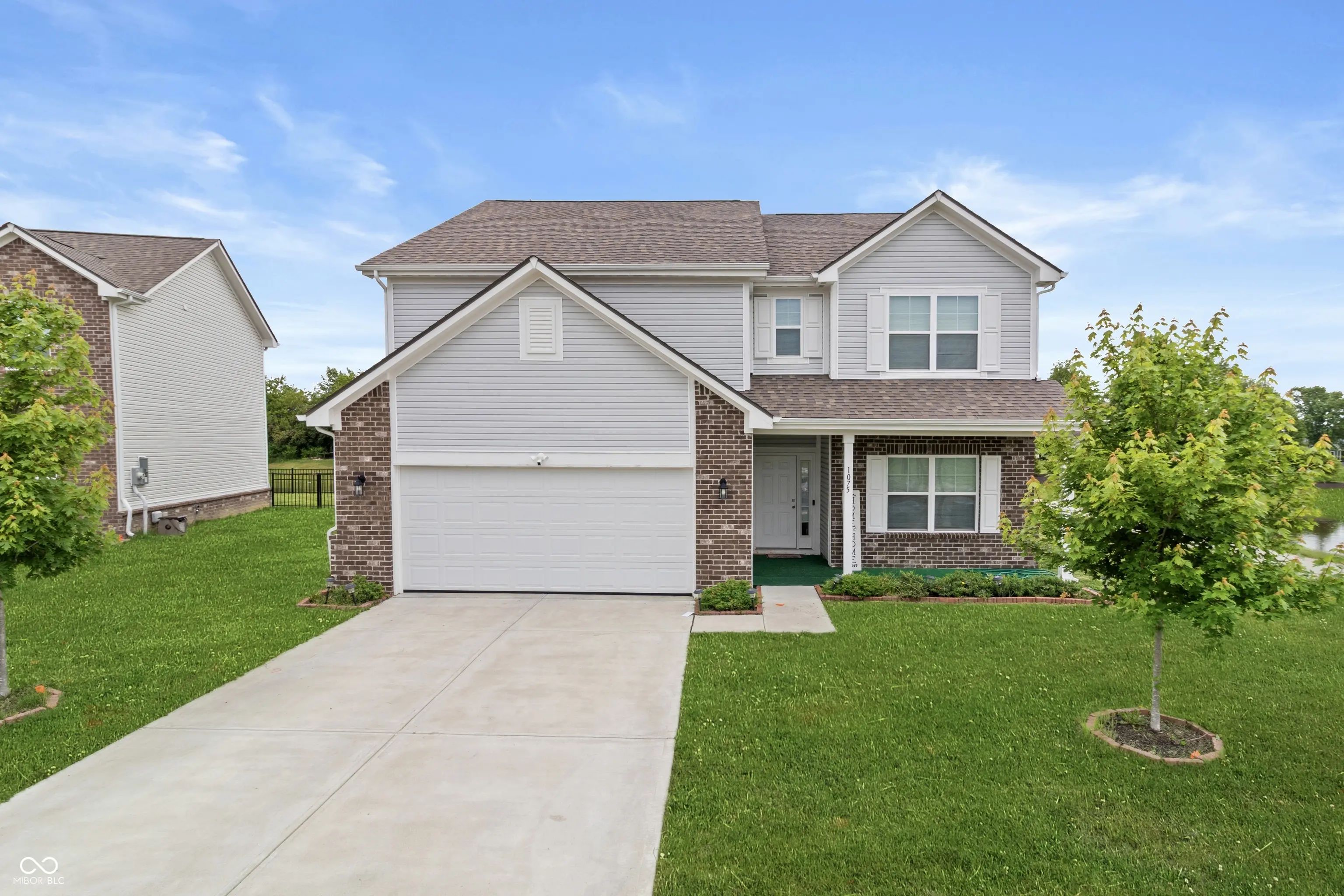 1075 Galaxy Lane, Danville