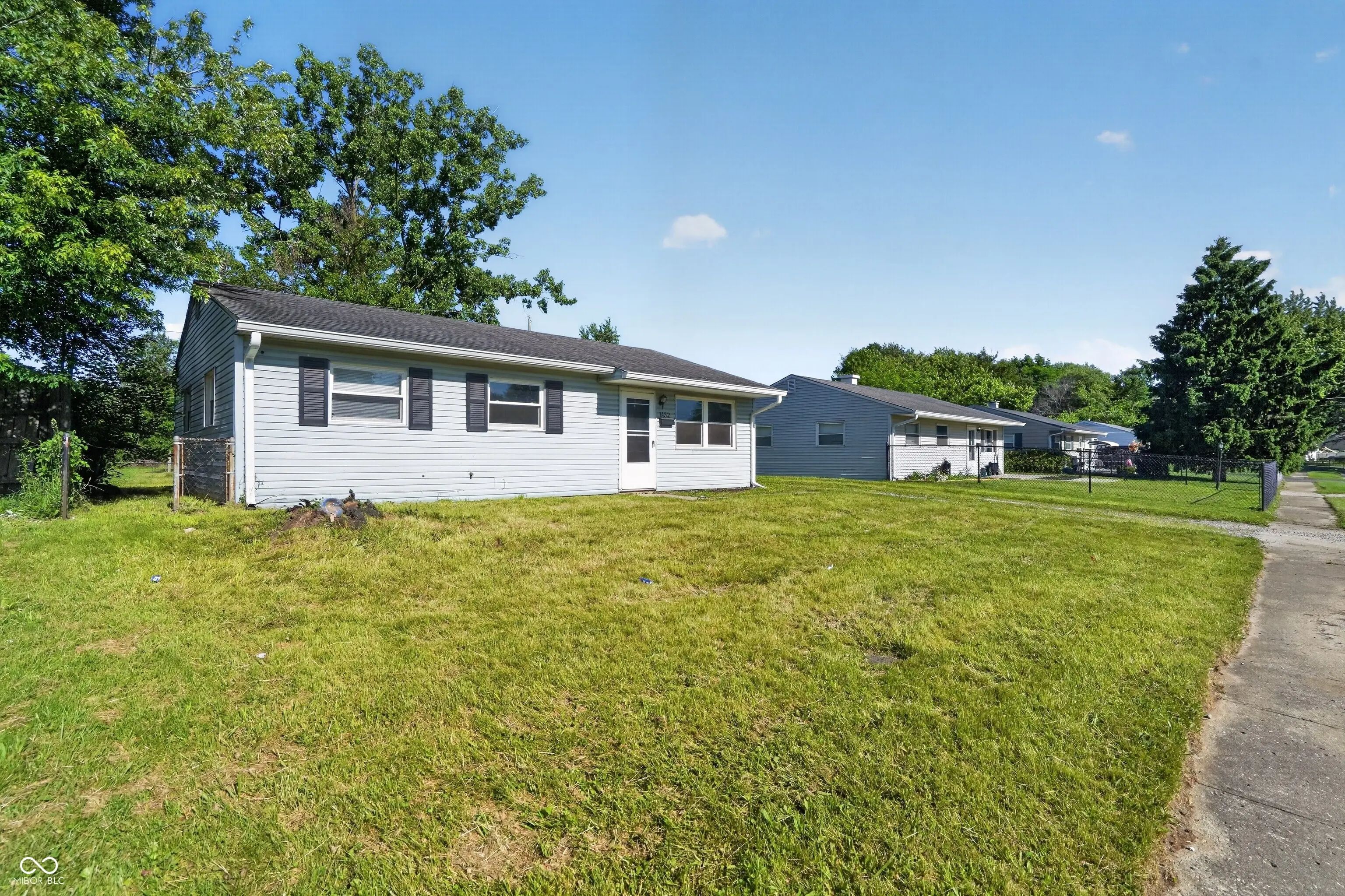 1432 S Colorado Avenue, Indianapolis