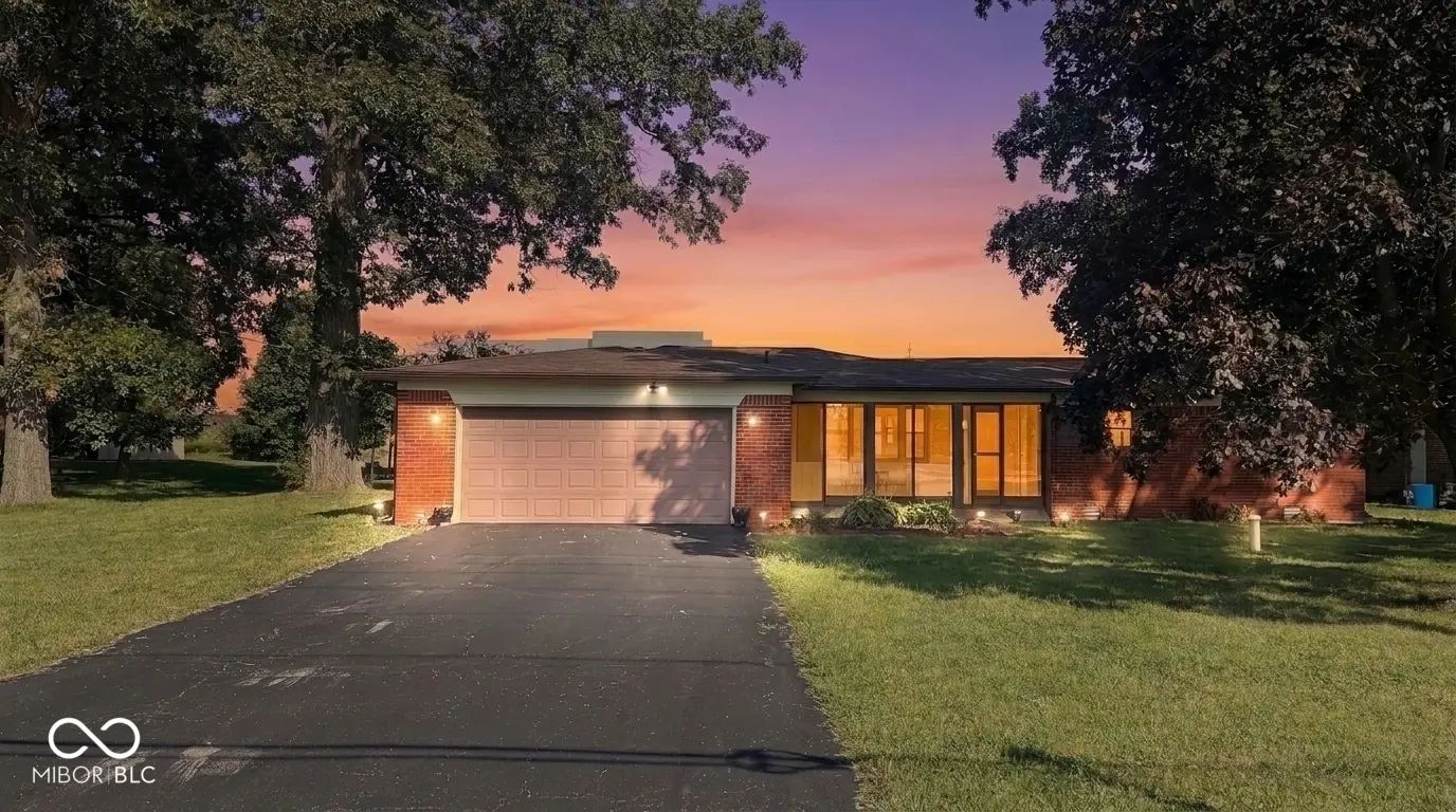4525 N County Road 1000 E, Brownsburg
