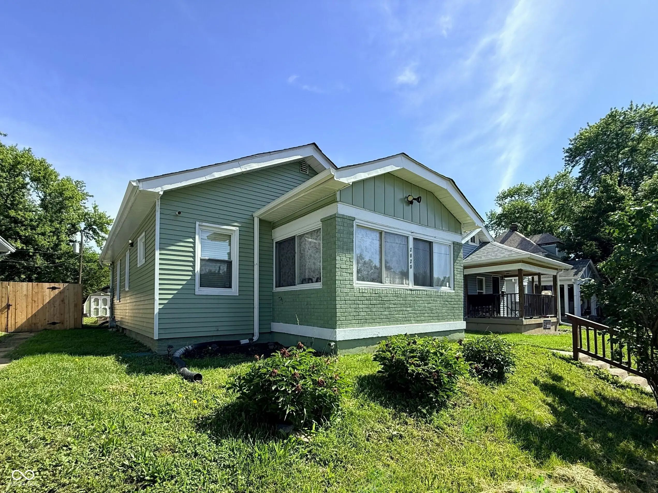 2820 E 16th Street, Indianapolis
