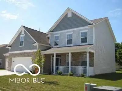 Photo of 8111 Little Circle Road Noblesville, IN 46060
