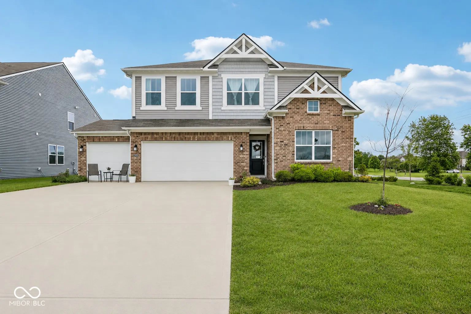 7439 Kensley Place, Indianapolis