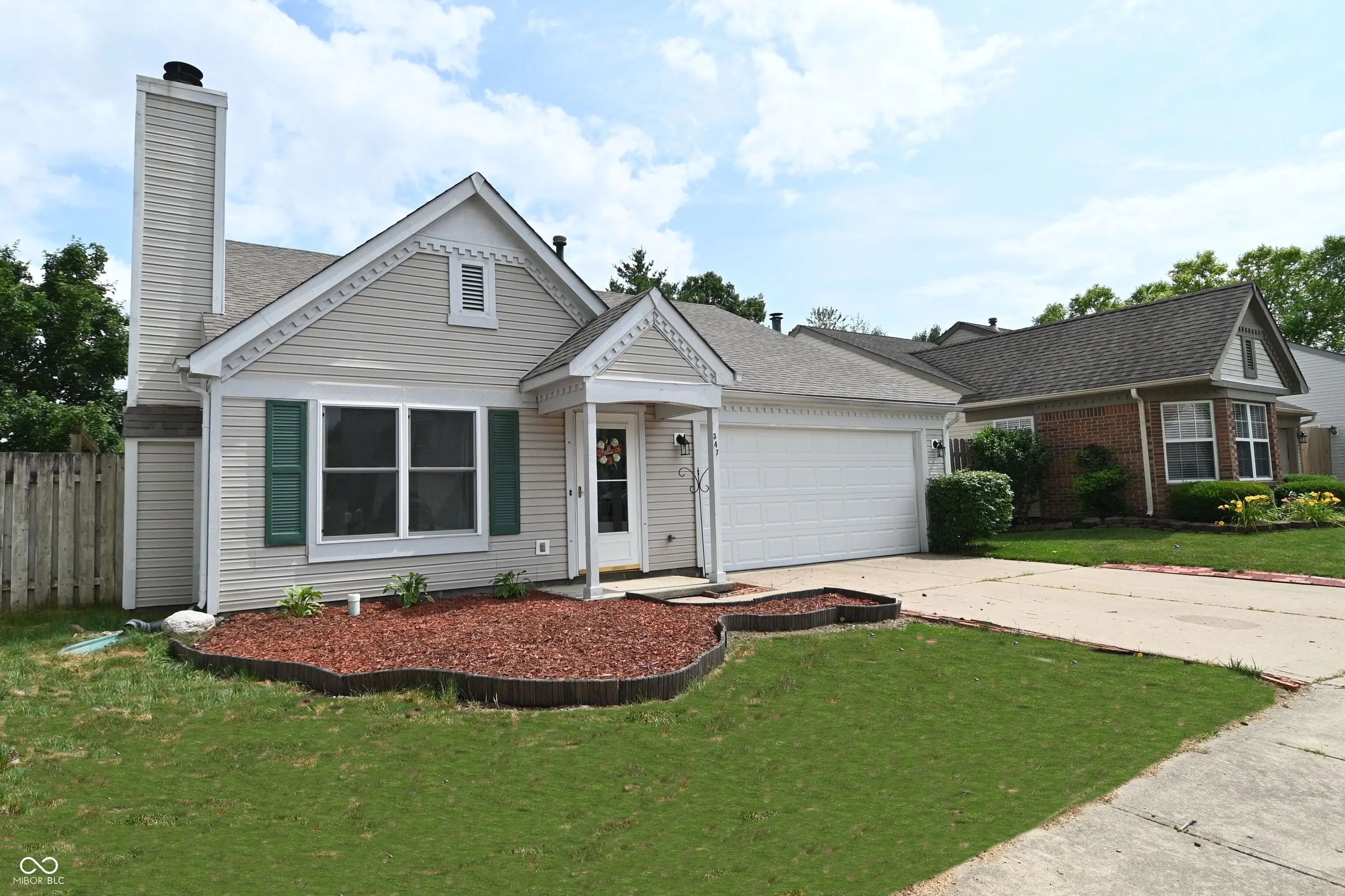 347 Lake Ridge Lane, Greenwood